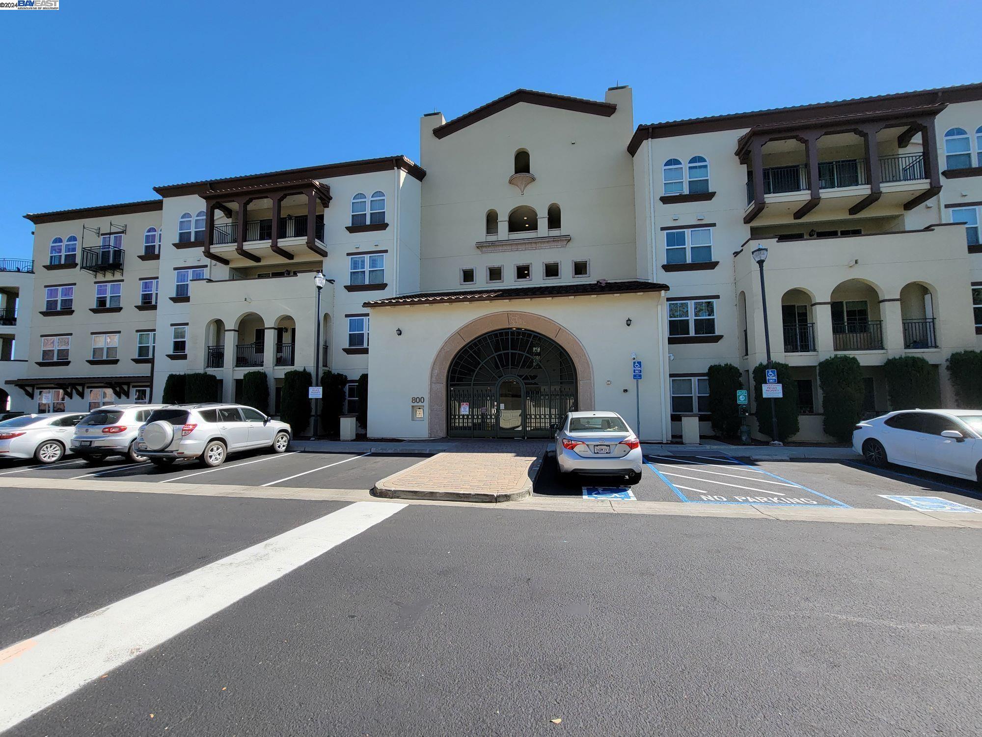 Detail Gallery Image 1 of 1 For 800 S Abel St #416,  Milpitas,  CA 95035 - 2 Beds | 2 Baths