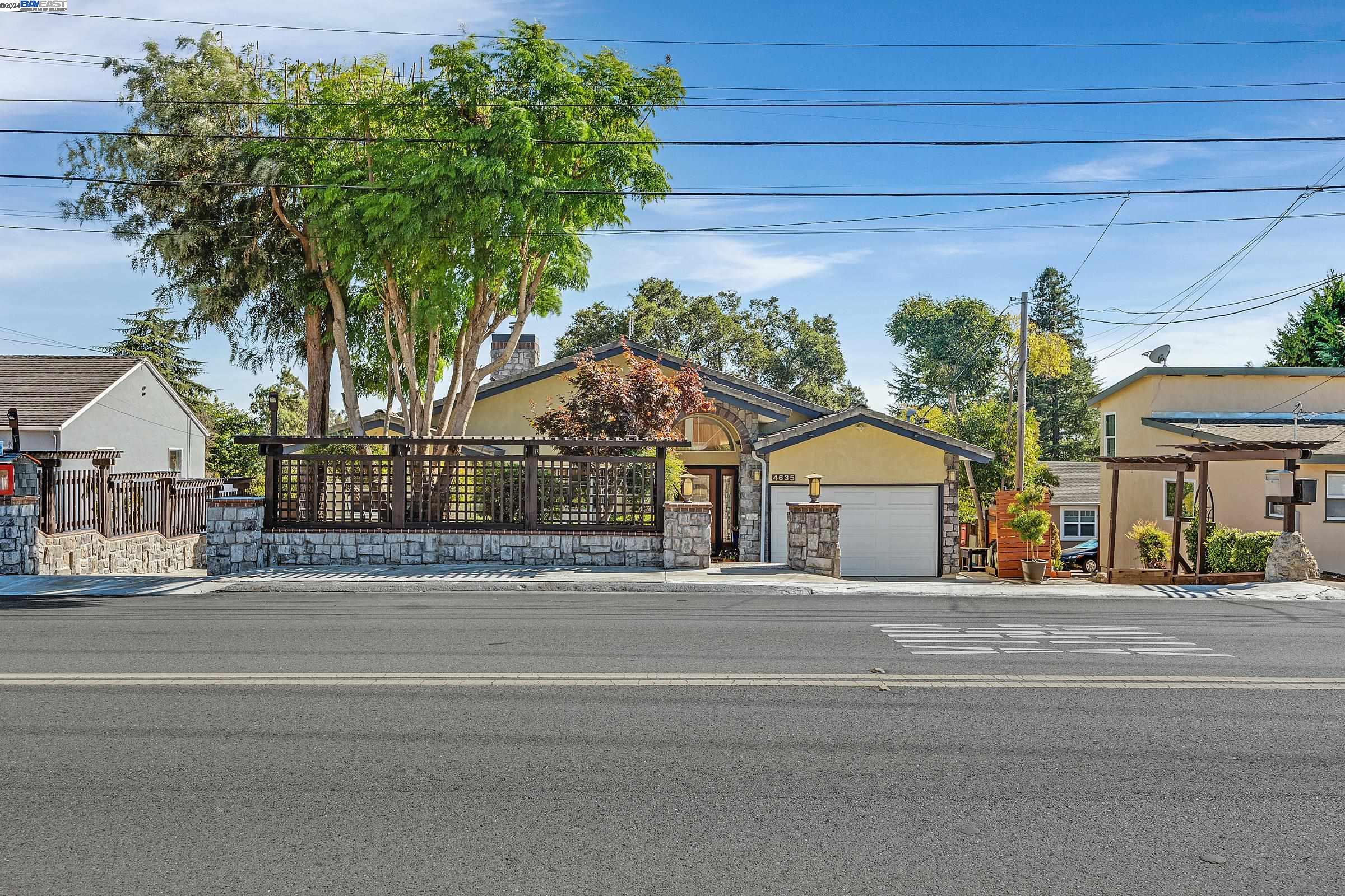 Detail Gallery Image 53 of 55 For 4635 Seven Hills Rd, Castro Valley,  CA 94546 - 5 Beds | 3/1 Baths