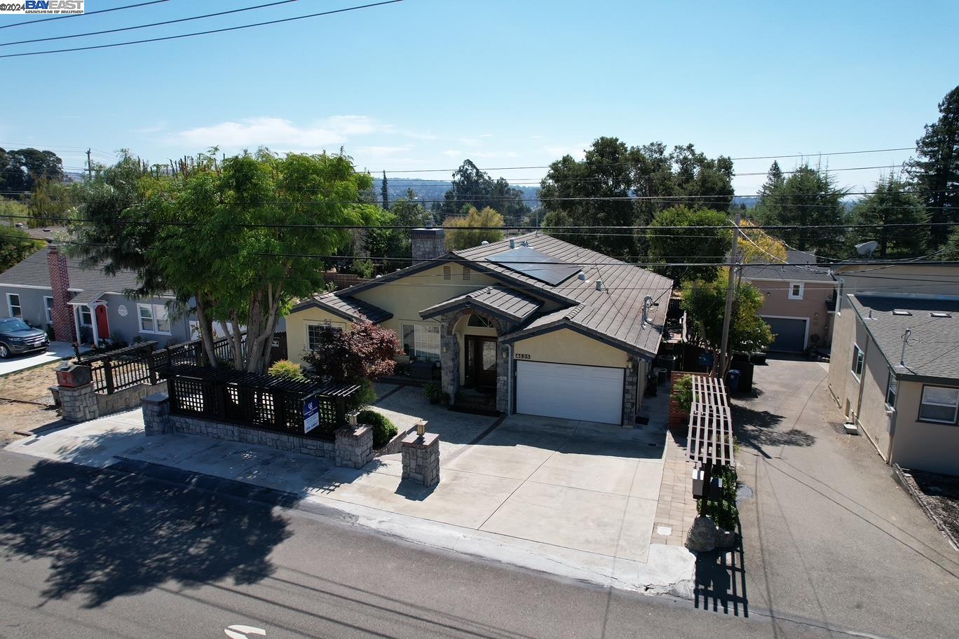 Detail Gallery Image 55 of 55 For 4635 Seven Hills Rd, Castro Valley,  CA 94546 - 5 Beds | 3/1 Baths