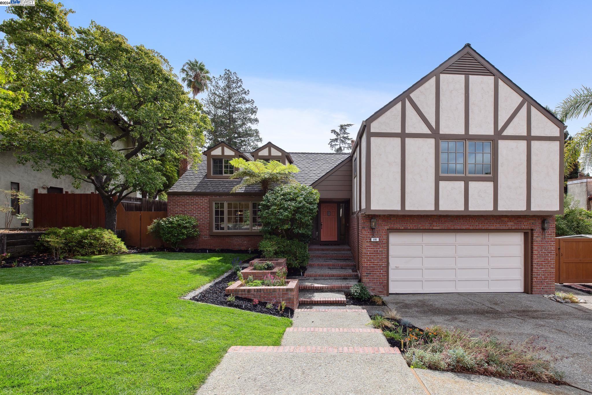 Detail Gallery Image 1 of 1 For 191 Guadalupe Ter, Fremont,  CA 94539 - 4 Beds | 2/1 Baths