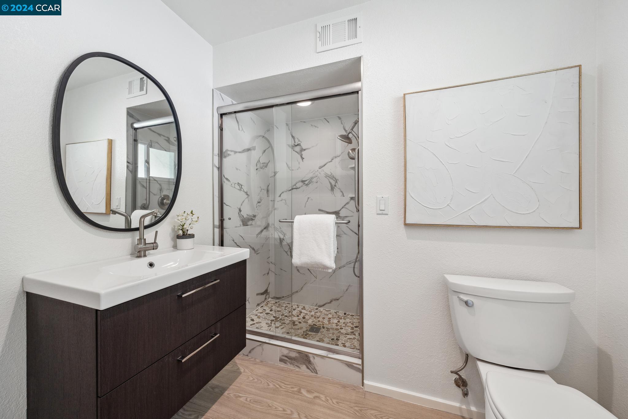 Detail Gallery Image 26 of 48 For 4018 Woodside Ct, Lafayette,  CA 94549 - 4 Beds | 2/1 Baths