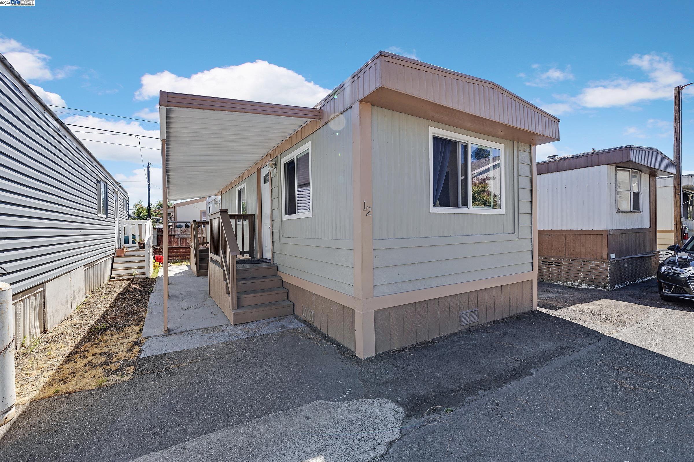 Thumbnail for 2399 E 14th St #12,  San Leandro, CA 94577