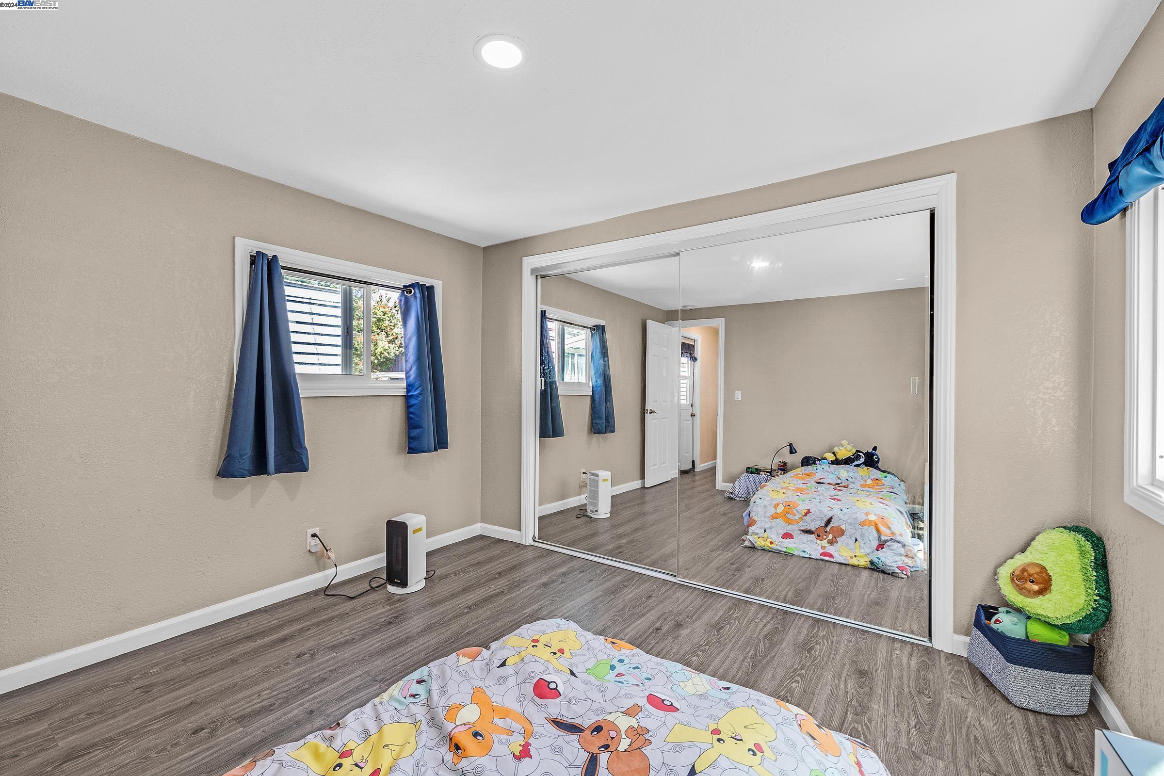 Detail Gallery Image 28 of 31 For 2399 E 14th St #12,  San Leandro,  CA 94577 - 1 Beds | 1 Baths