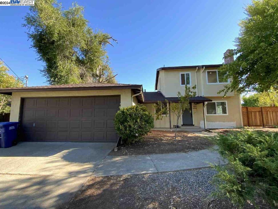 Detail Gallery Image 1 of 1 For 5513 Pennsylvania Blvd, Concord,  CA 94521 - 4 Beds | 3 Baths