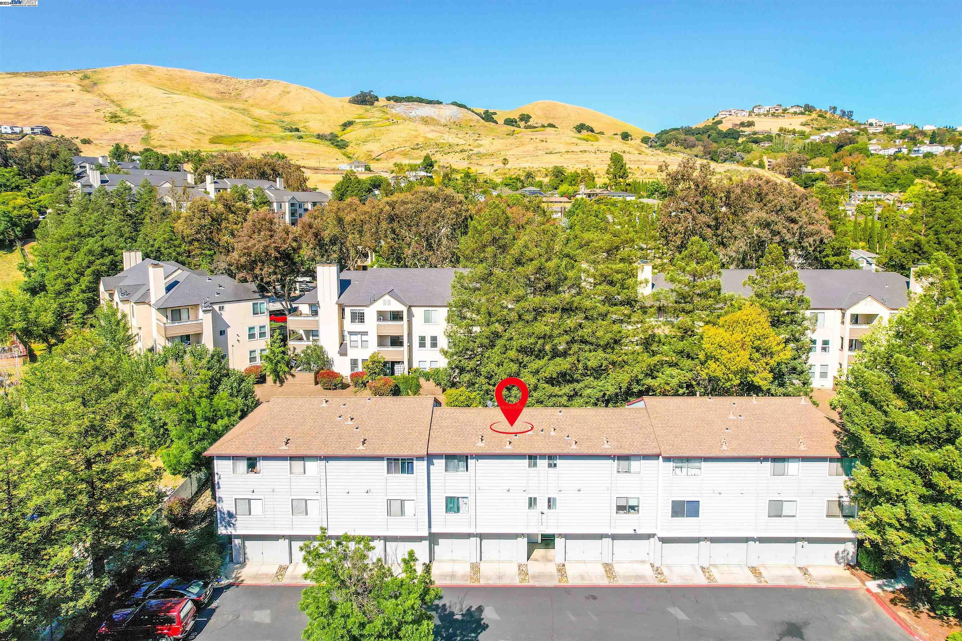 Detail Gallery Image 1 of 1 For 29612 Mountain Oak Ct #67,  Hayward,  CA 94544 - 1 Beds | 1 Baths