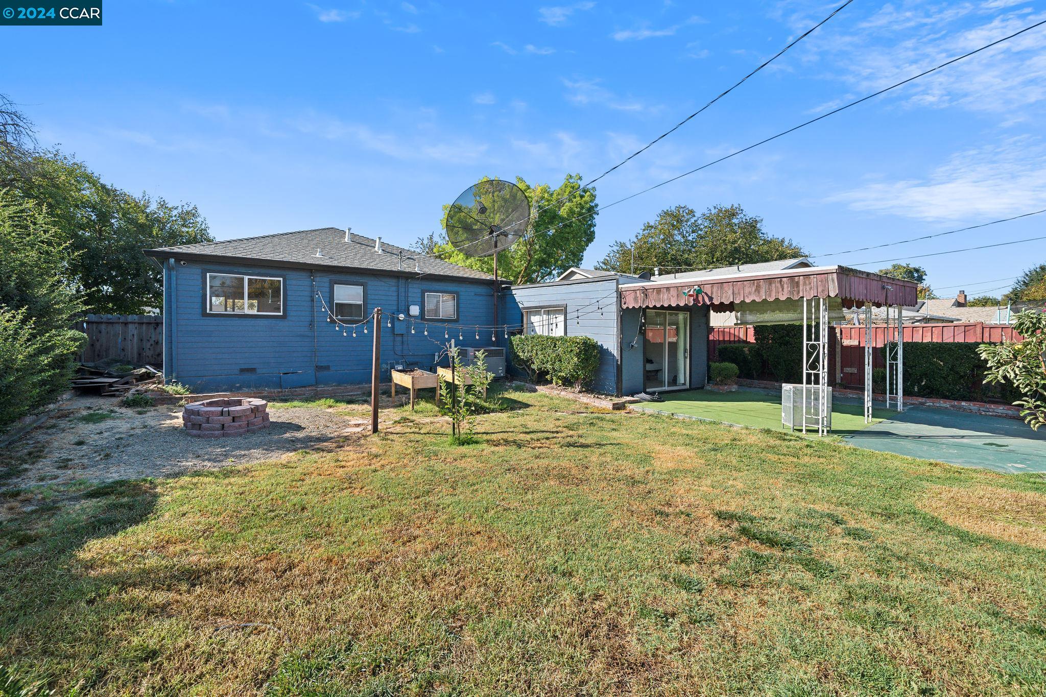 Detail Gallery Image 21 of 21 For 277 W 22 St, Tracy,  CA 95376-263 - 2 Beds | 1 Baths