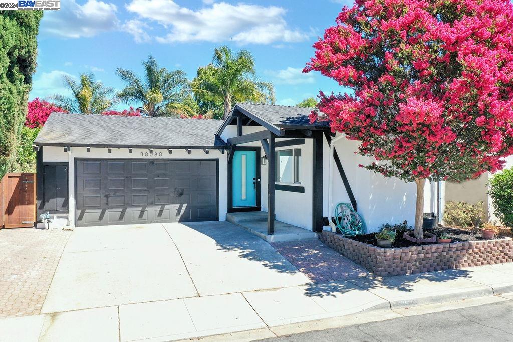 Detail Gallery Image 1 of 1 For 38080 Edward Ave, Fremont,  CA 94536 - 3 Beds | 2 Baths