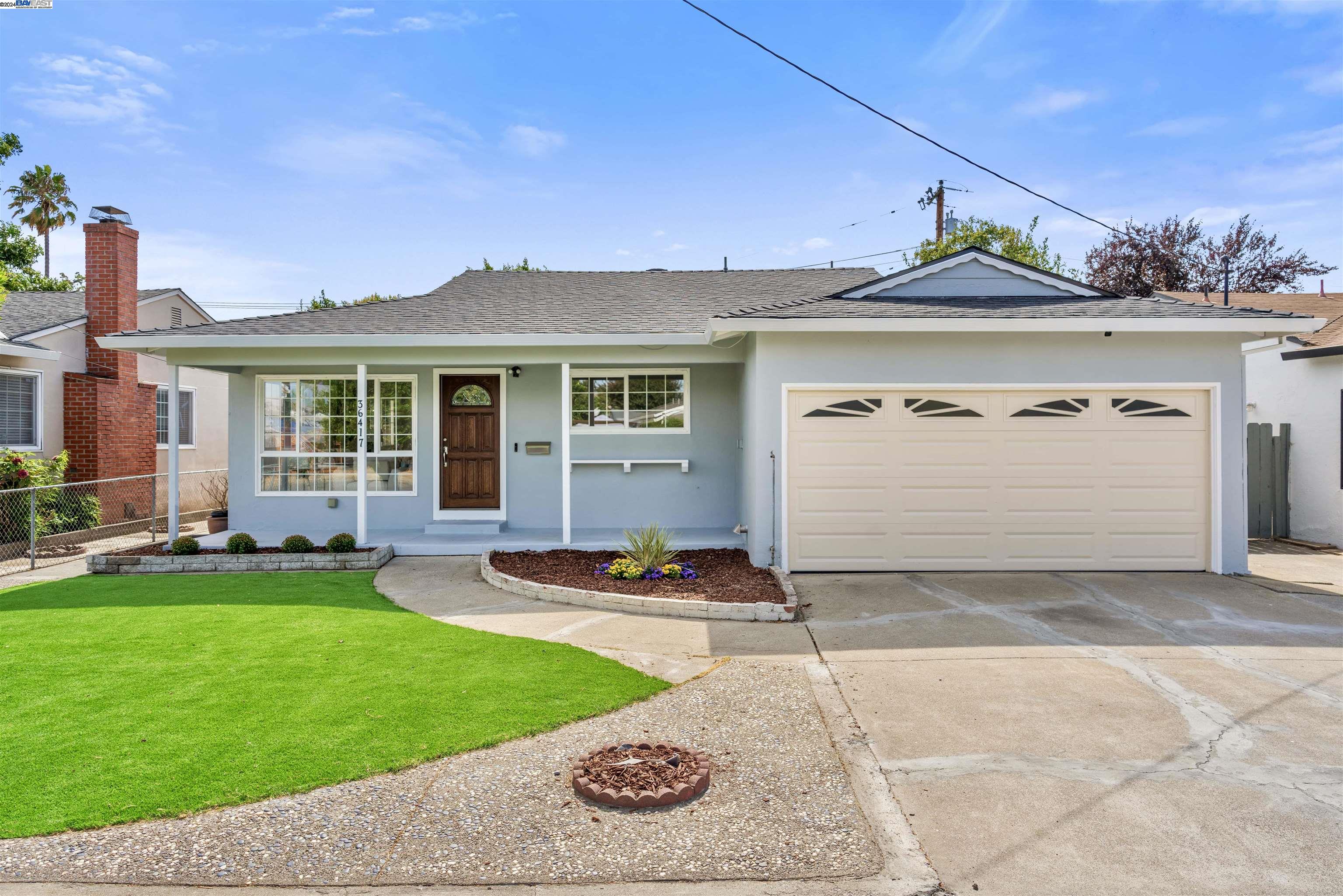 Detail Gallery Image 1 of 1 For 36417 Frobisher Dr, Fremont,  CA 94536 - 3 Beds | 2 Baths