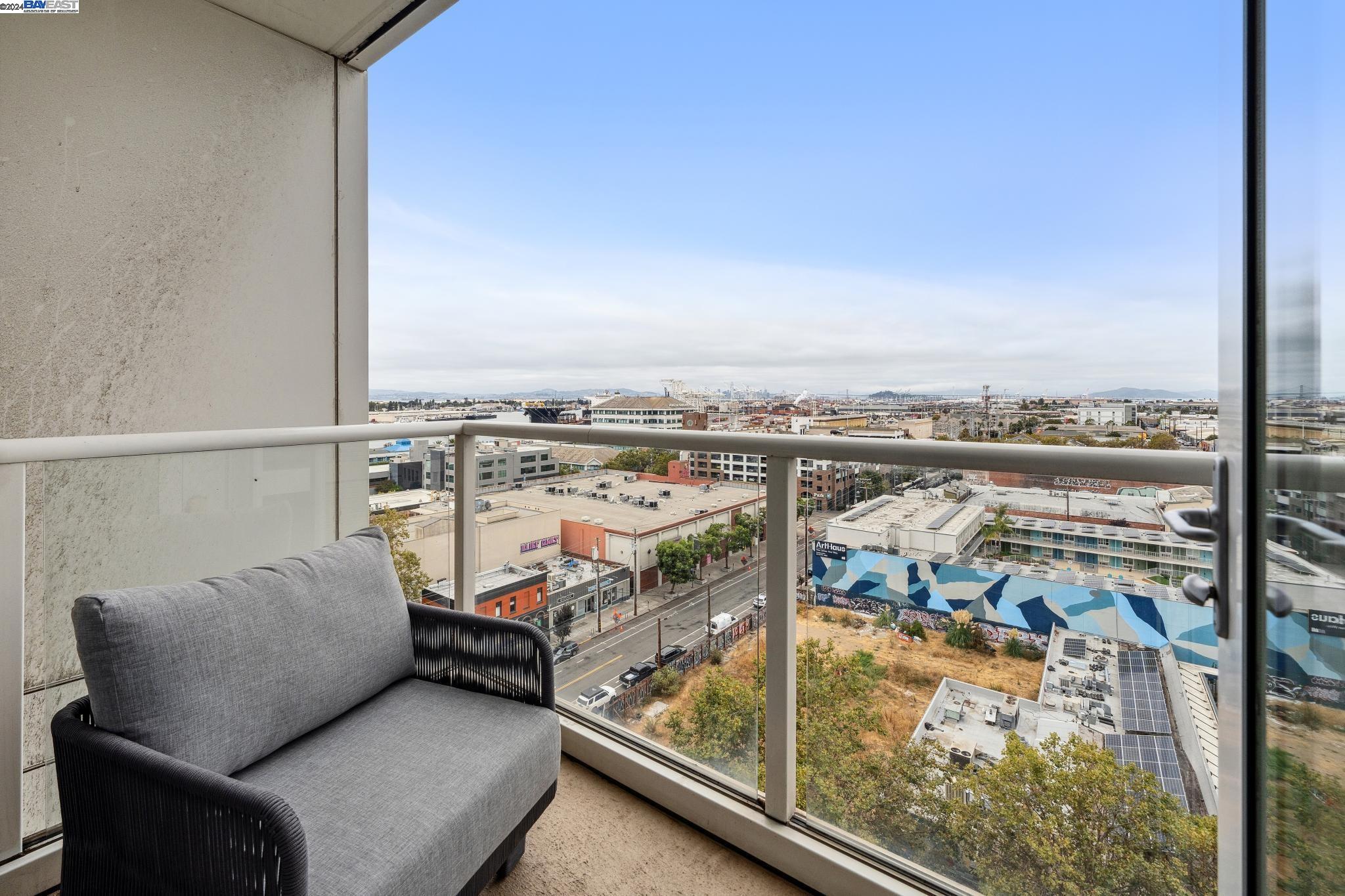 Detail Gallery Image 21 of 57 For 222 Broadway #1103,  Oakland,  CA 94607 - 1 Beds | 1 Baths