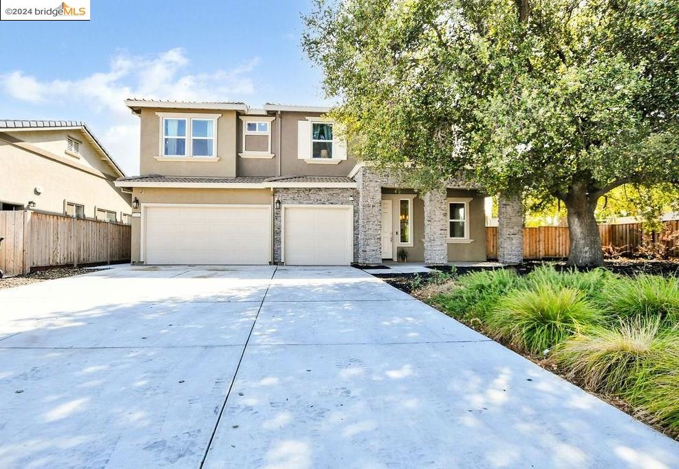 Detail Gallery Image 1 of 1 For 1391 Mallard Ln, Oakley,  CA 94561 - 5 Beds | 4 Baths