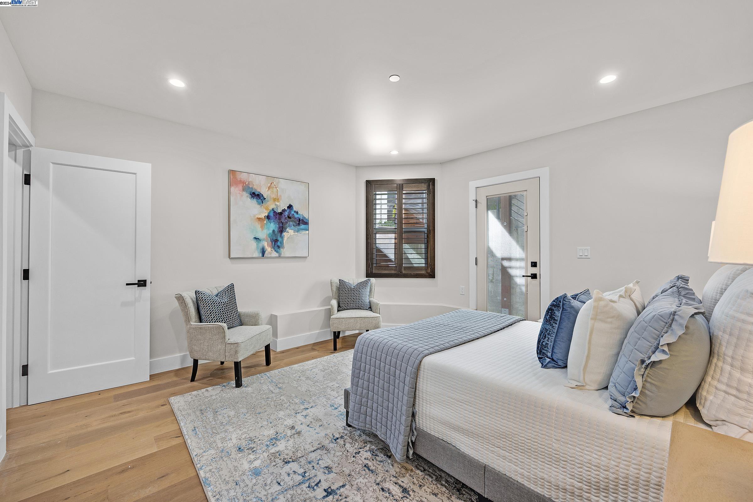 Detail Gallery Image 26 of 57 For 511 Lakeview Ave, San Francisco,  CA 94112 - 4 Beds | 4/1 Baths