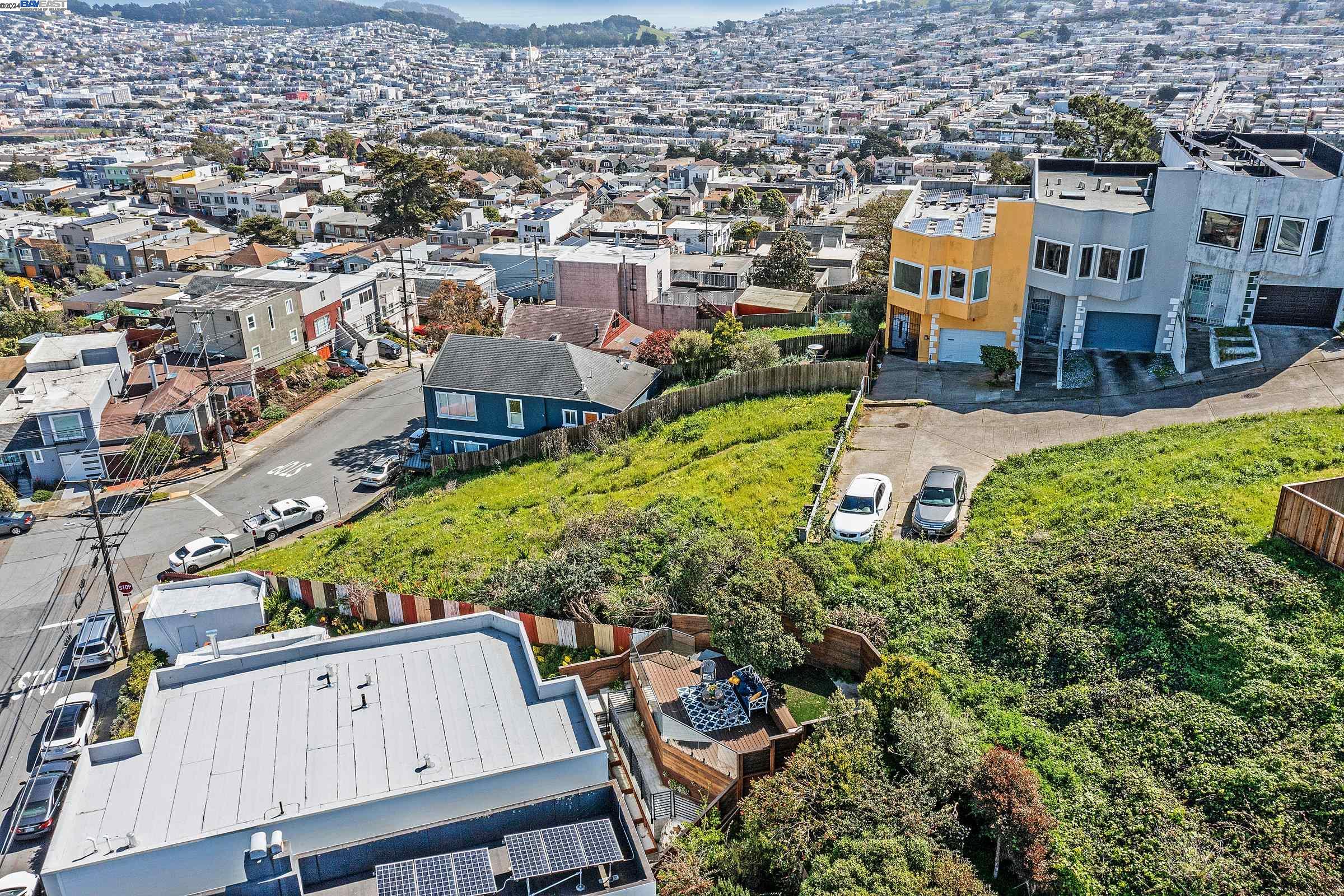 Detail Gallery Image 46 of 57 For 511 Lakeview Ave, San Francisco,  CA 94112 - 4 Beds | 4/1 Baths