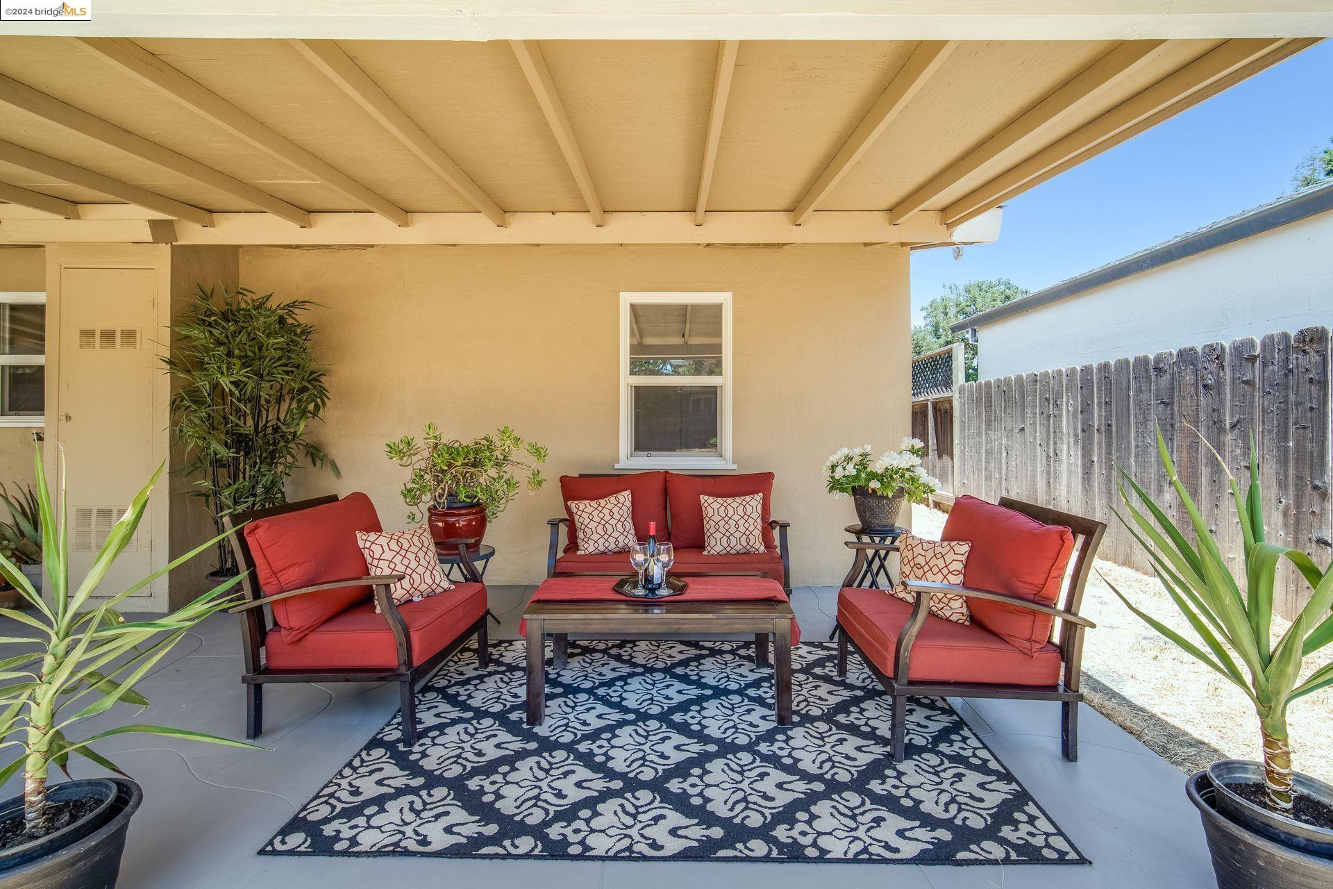 Detail Gallery Image 30 of 33 For 1621 Park Str, Livermore,  CA 94551 - 3 Beds | 2 Baths