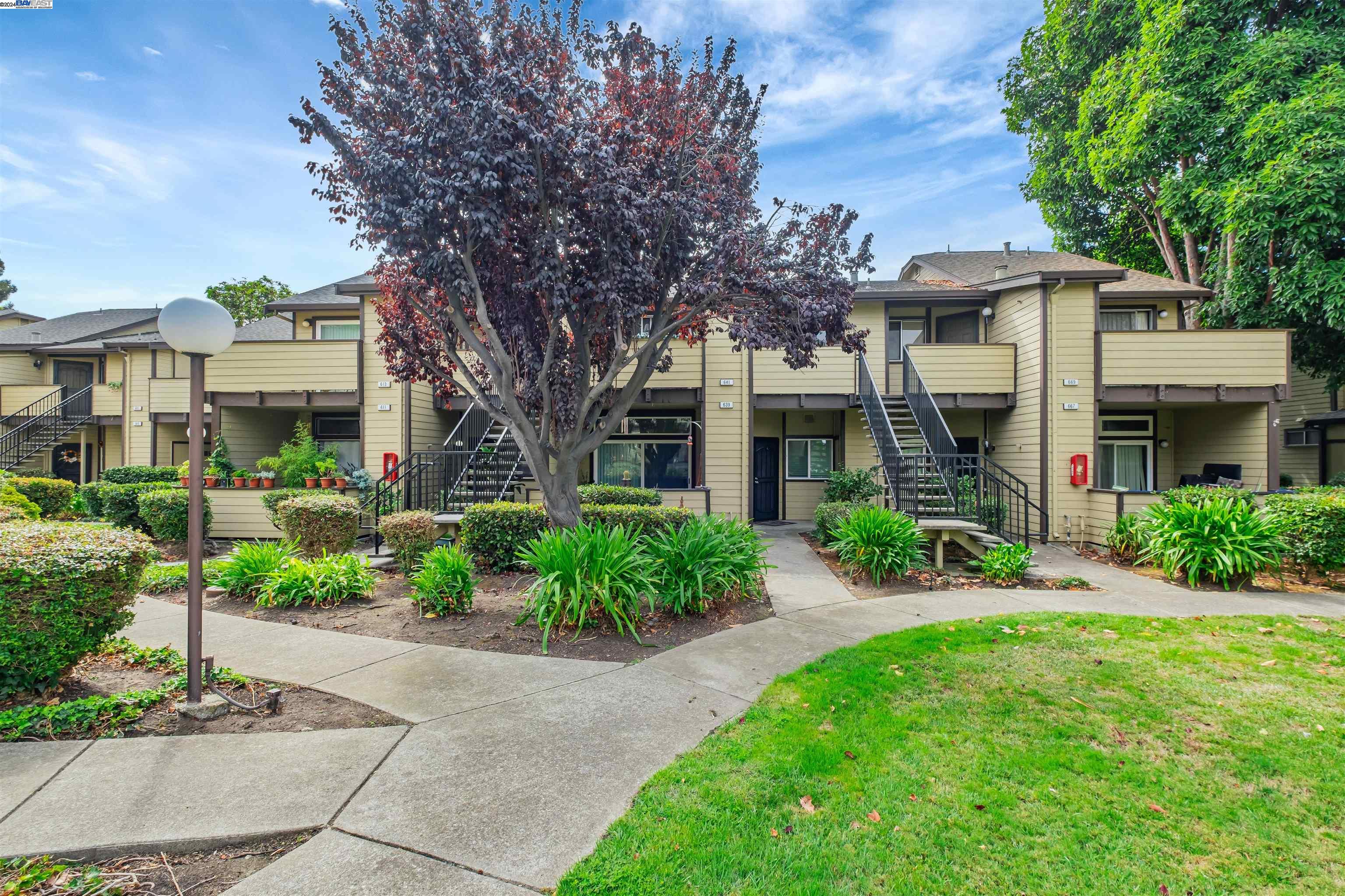 Detail Gallery Image 26 of 30 For 641 Majestic Way #36,  San Leandro,  CA 94578 - 2 Beds | 2 Baths