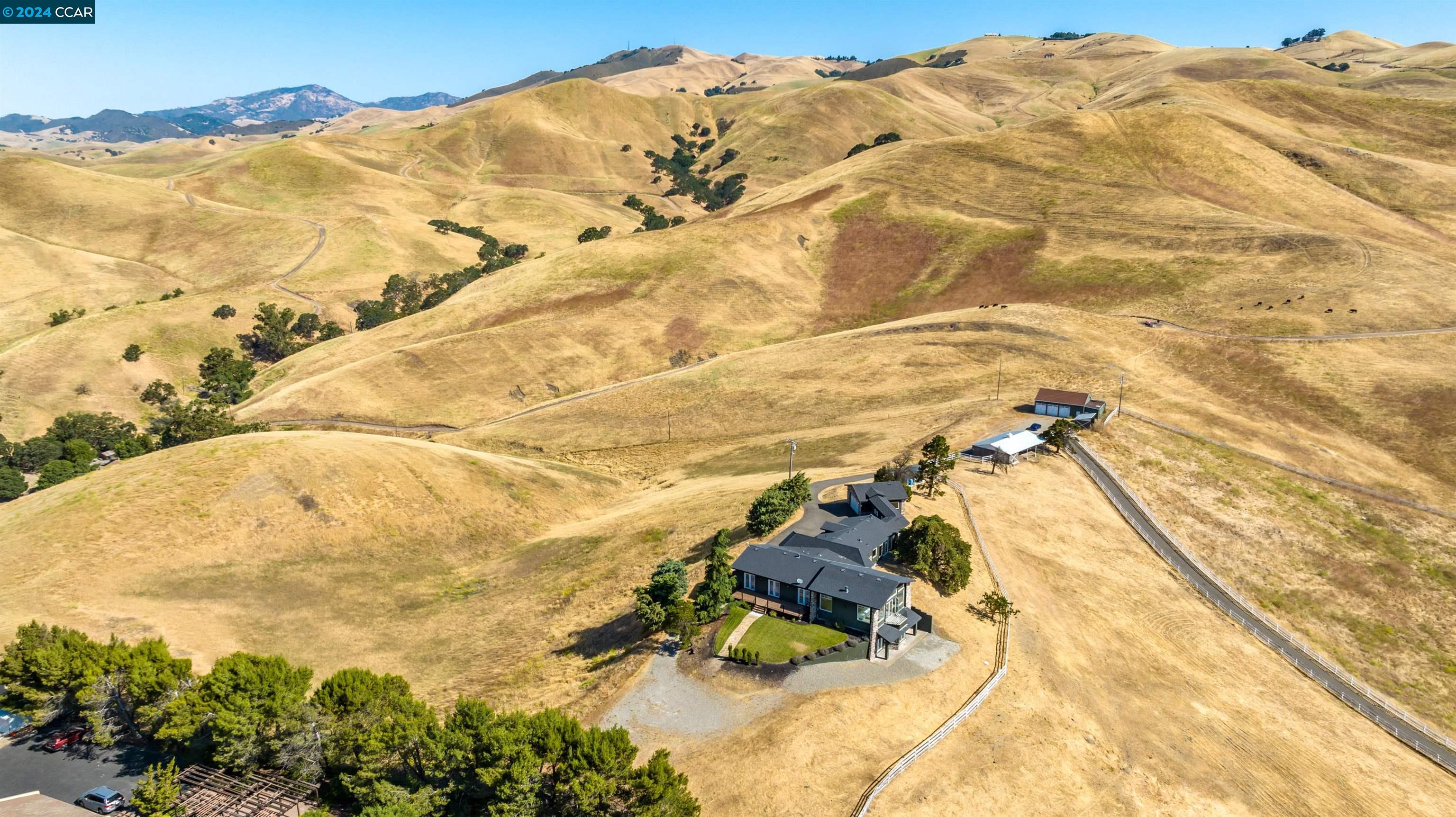 Detail Gallery Image 46 of 50 For 12400 Morgan Territory Rd, Livermore,  CA 94551 - 5 Beds | 5/1 Baths