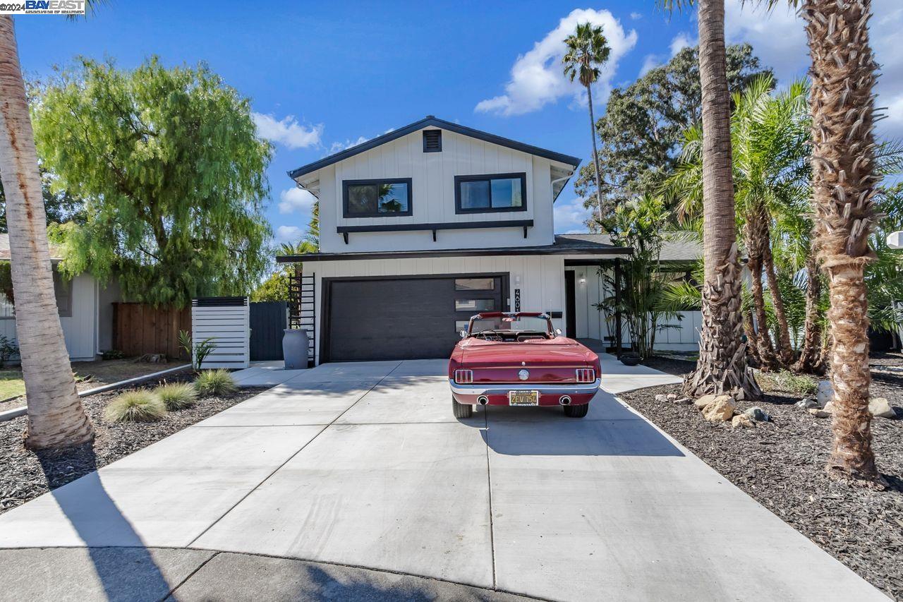 Detail Gallery Image 1 of 1 For 48017 Starlite Ct, Fremont,  CA 94539 - 3 Beds | 2/1 Baths