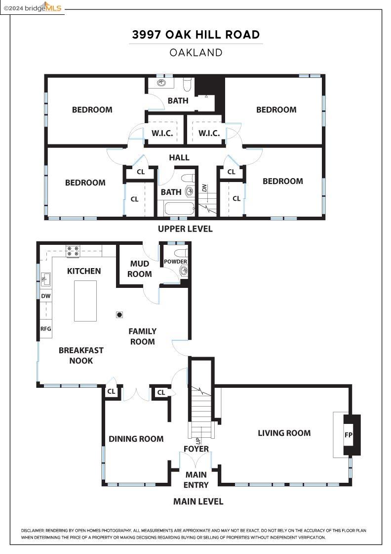 Detail Gallery Image 48 of 48 For 3997 Oak Hill Rd, Oakland,  CA 94605 - 4 Beds | 2/1 Baths