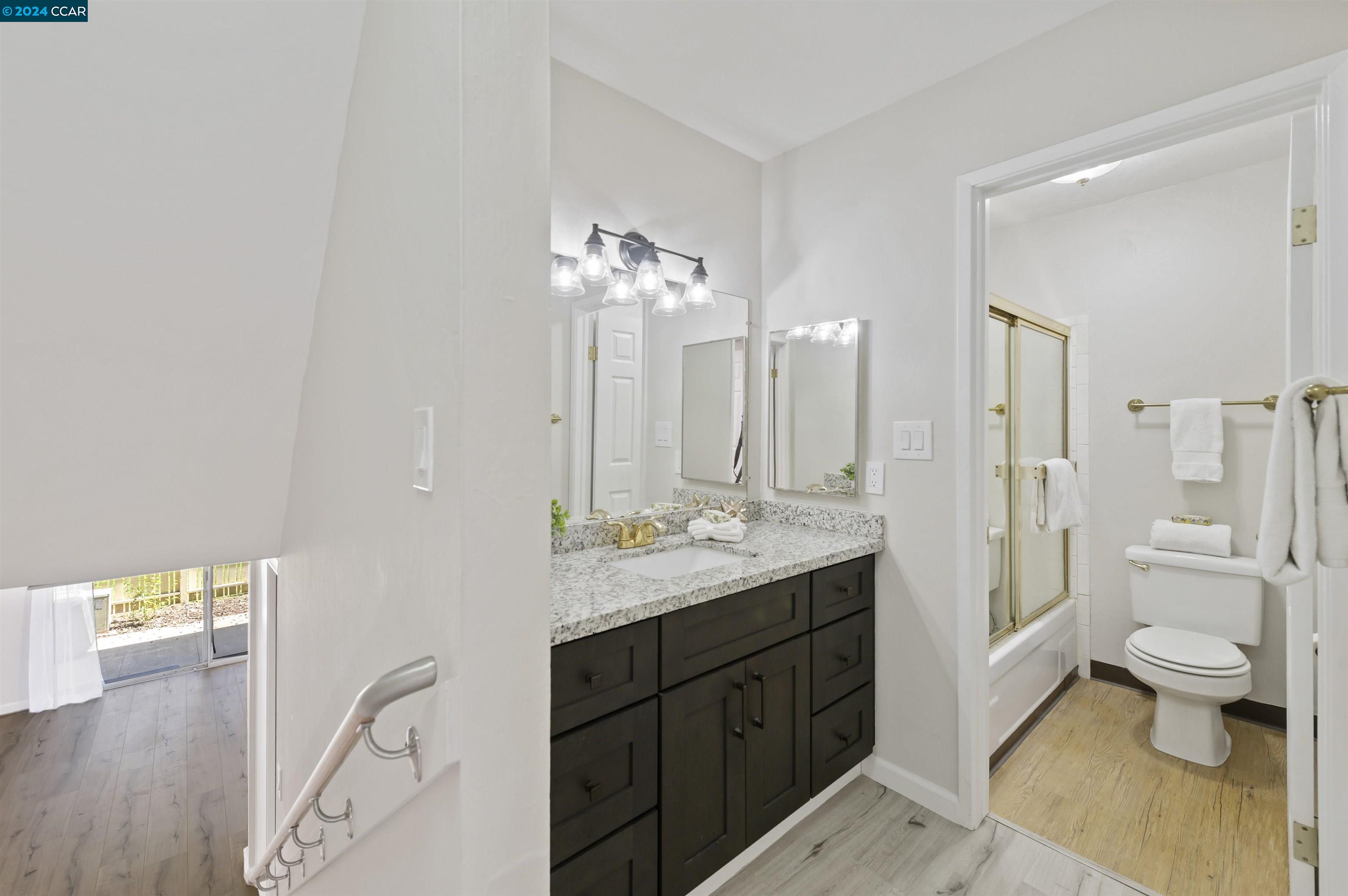 Detail Gallery Image 14 of 16 For 2712 Oak Rd #60,  Walnut Creek,  CA 94597 - 1 Beds | 1 Baths