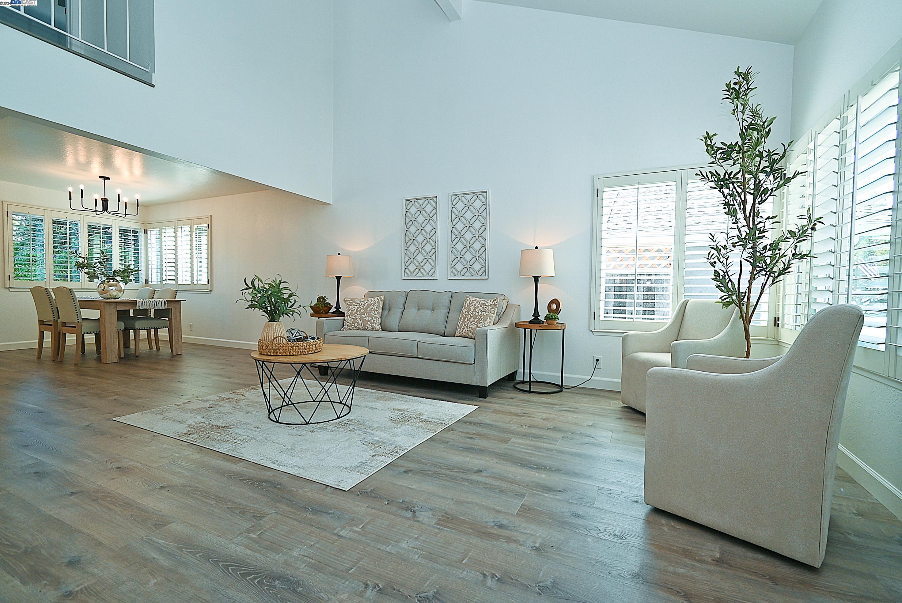 Detail Gallery Image 1 of 1 For 3709 Crofters Ct, Pleasanton,  CA 94588 - 4 Beds | 2 Baths