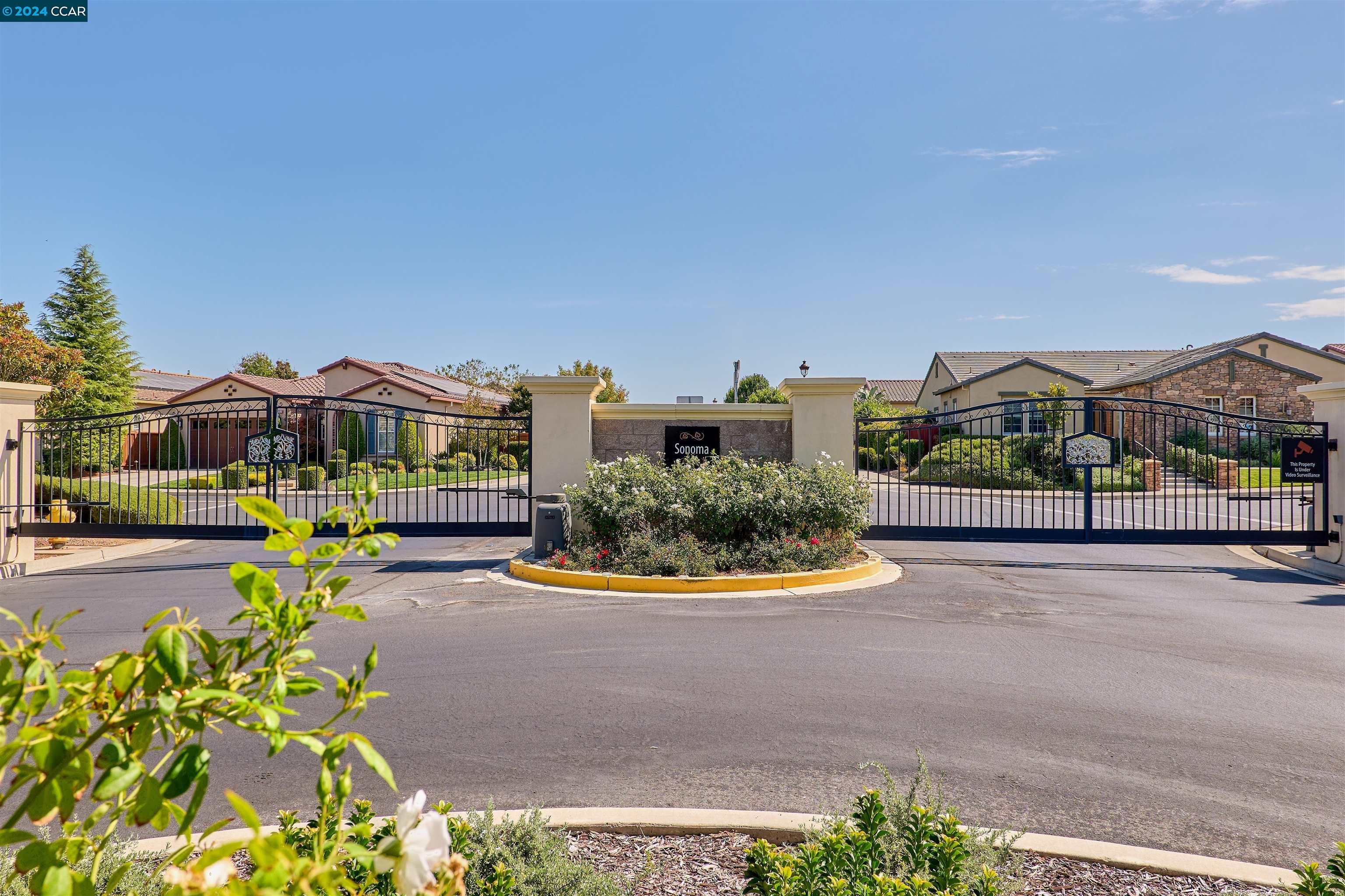 Detail Gallery Image 34 of 40 For 1556 Symphony Cir, Brentwood,  CA 94513 - 2 Beds | 2 Baths