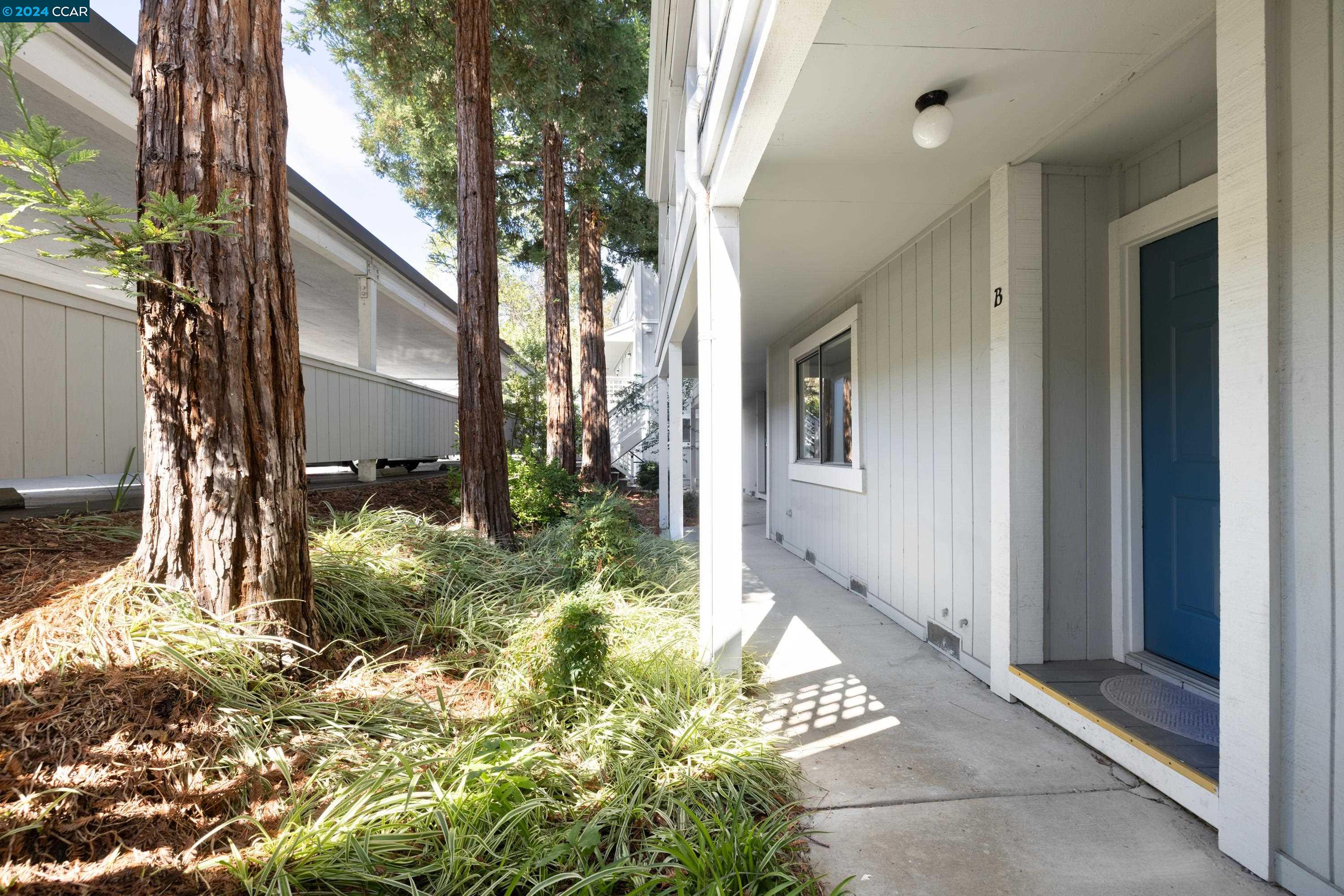 Detail Gallery Image 31 of 31 For 1352 Las Juntas Way #B,  Walnut Creek,  CA 94597 - 2 Beds | 2 Baths