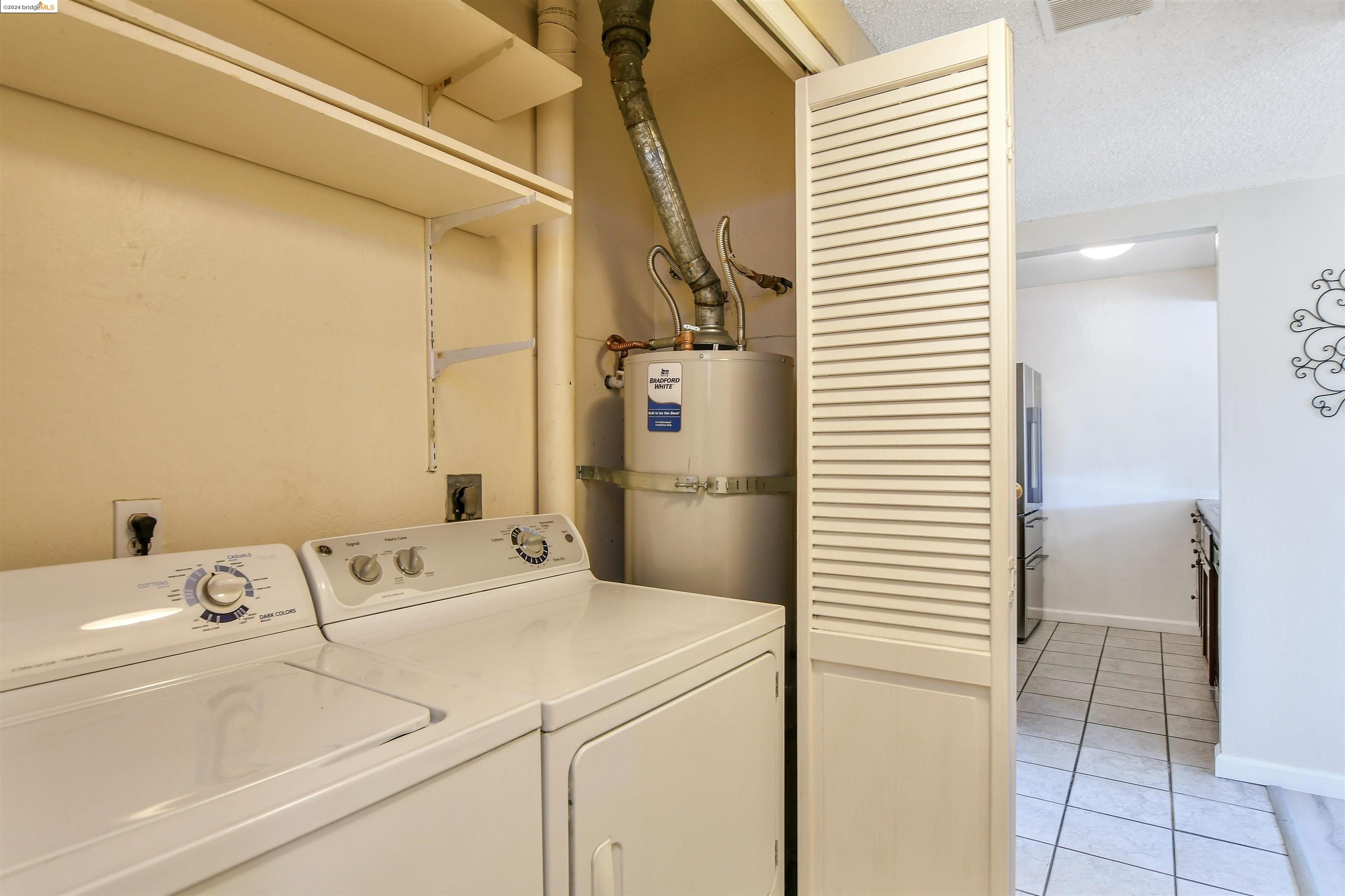 Detail Gallery Image 15 of 20 For 2607 Belmont Ln, Antioch,  CA 94509 - 2 Beds | 1/1 Baths