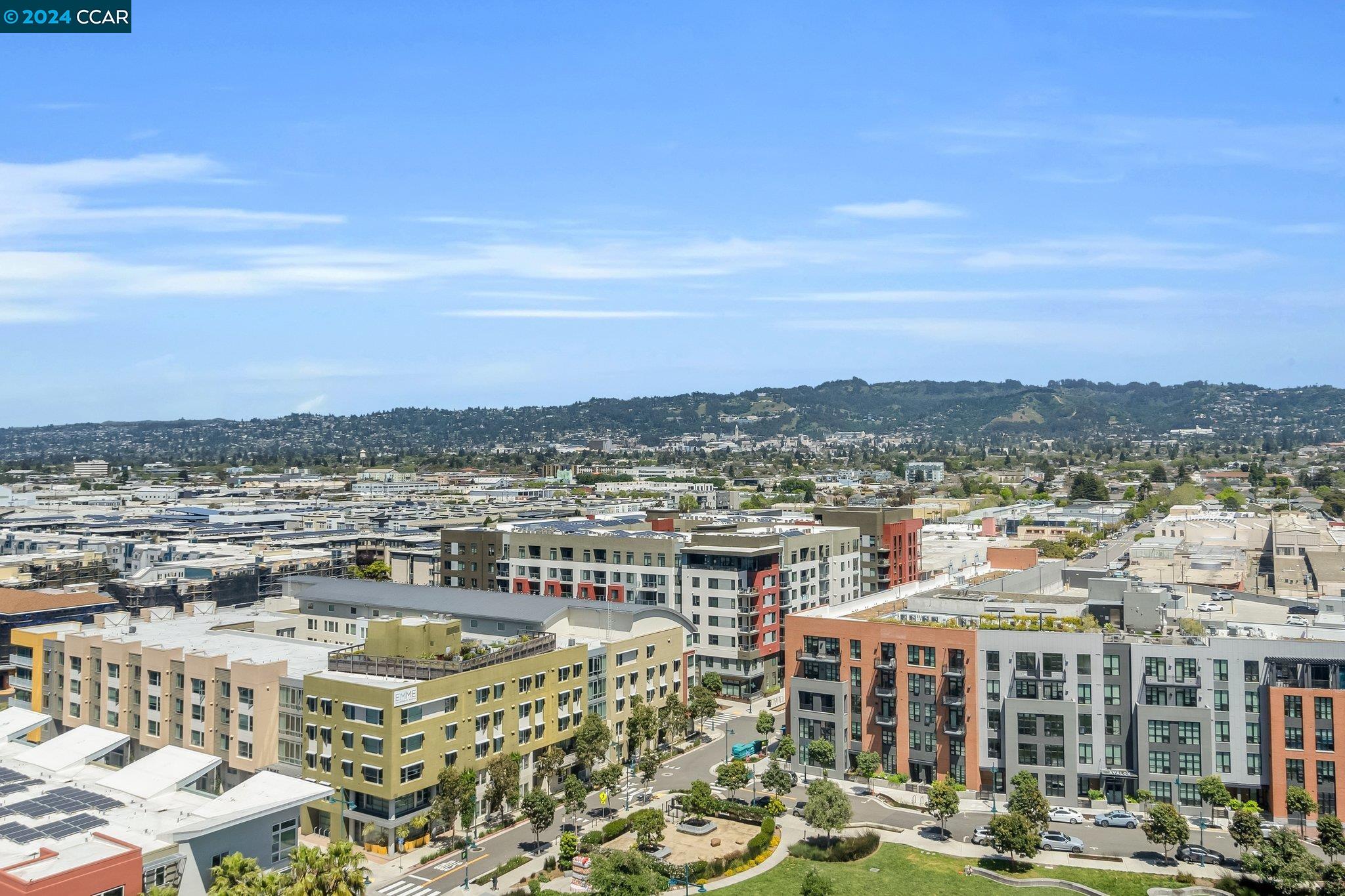6363 Christie Ave # 1425, Emeryville, California 94608, 1 Bedroom Bedrooms, 3 Rooms Rooms,1 BathroomBathrooms,Residential,For Sale,6363 Christie Ave # 1425,41073959