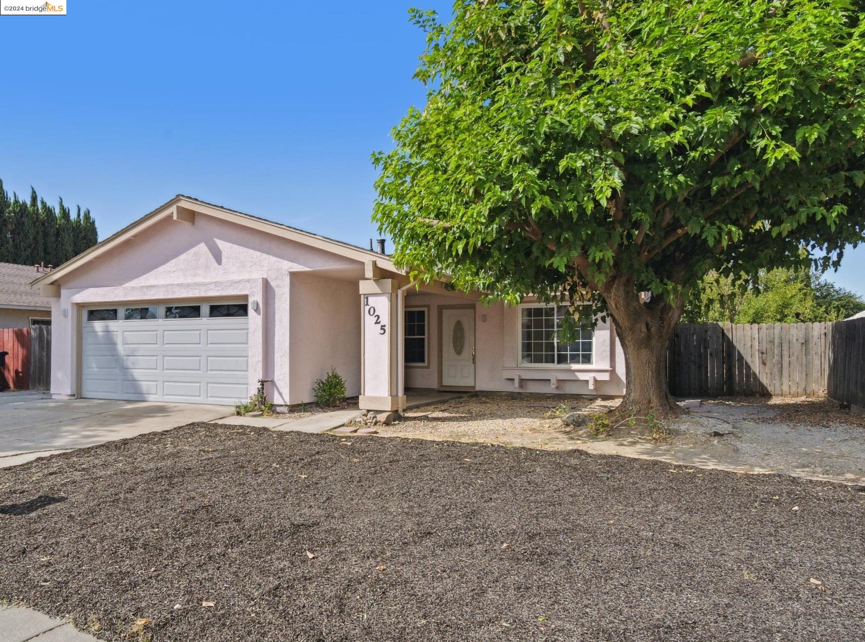 Detail Gallery Image 1 of 1 For 1025 Joranollo Drive, Tracy,  CA 95376 - 4 Beds | 2 Baths