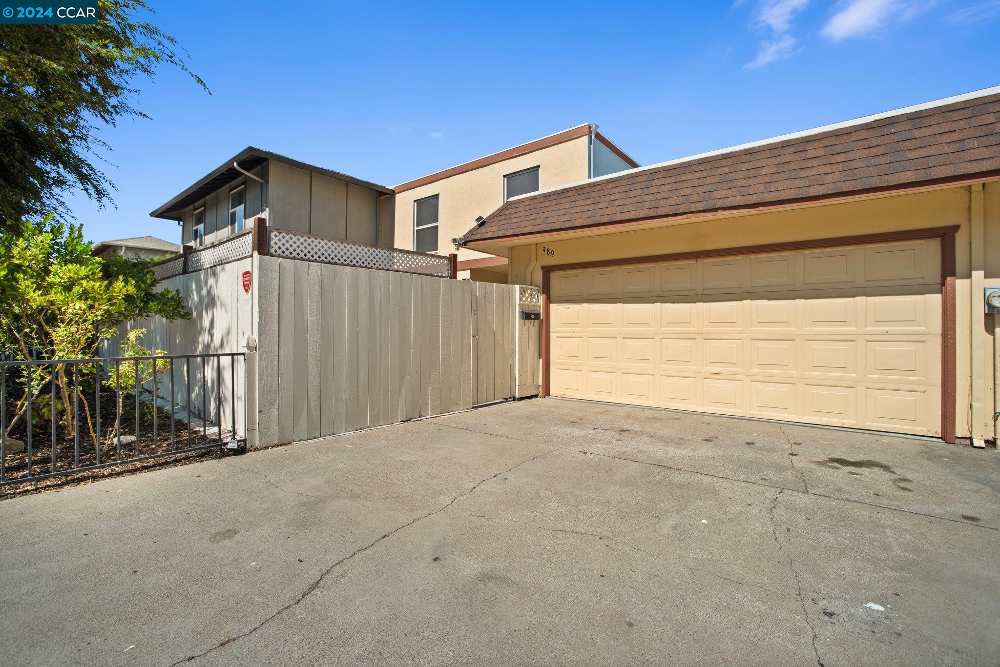 Detail Gallery Image 44 of 58 For 989 Parkside Dr, Richmond,  CA 94803 - 4 Beds | 2/1 Baths