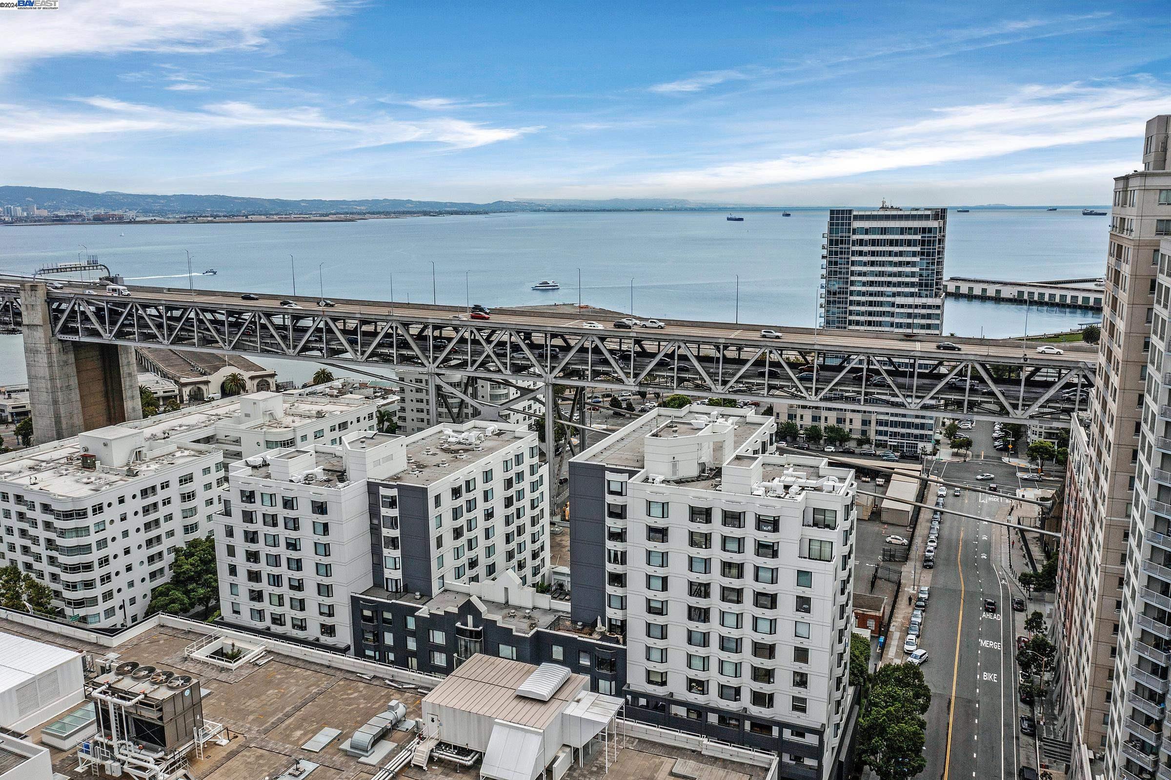 Detail Gallery Image 36 of 49 For 201 Harrison St #620,  San Francisco,  CA 94105 - 2 Beds | 2 Baths