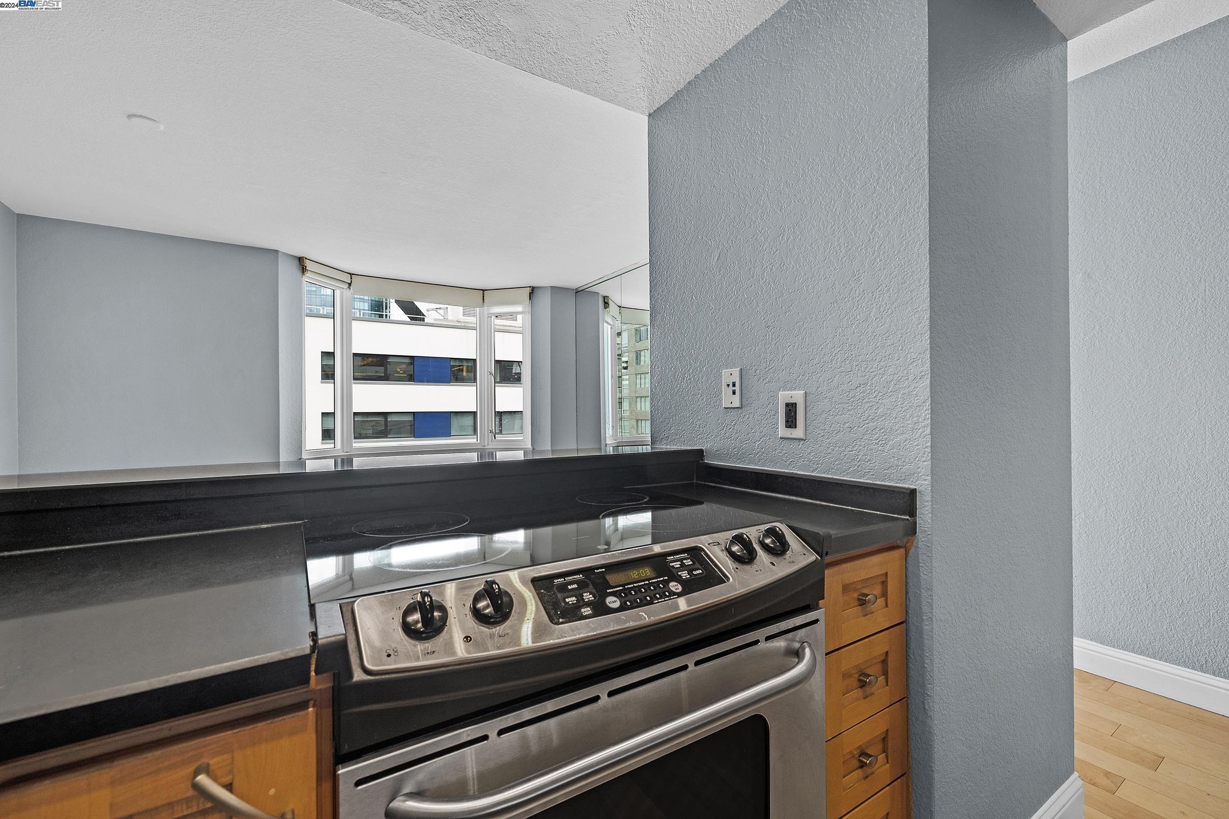 Detail Gallery Image 6 of 49 For 201 Harrison St #620,  San Francisco,  CA 94105 - 2 Beds | 2 Baths