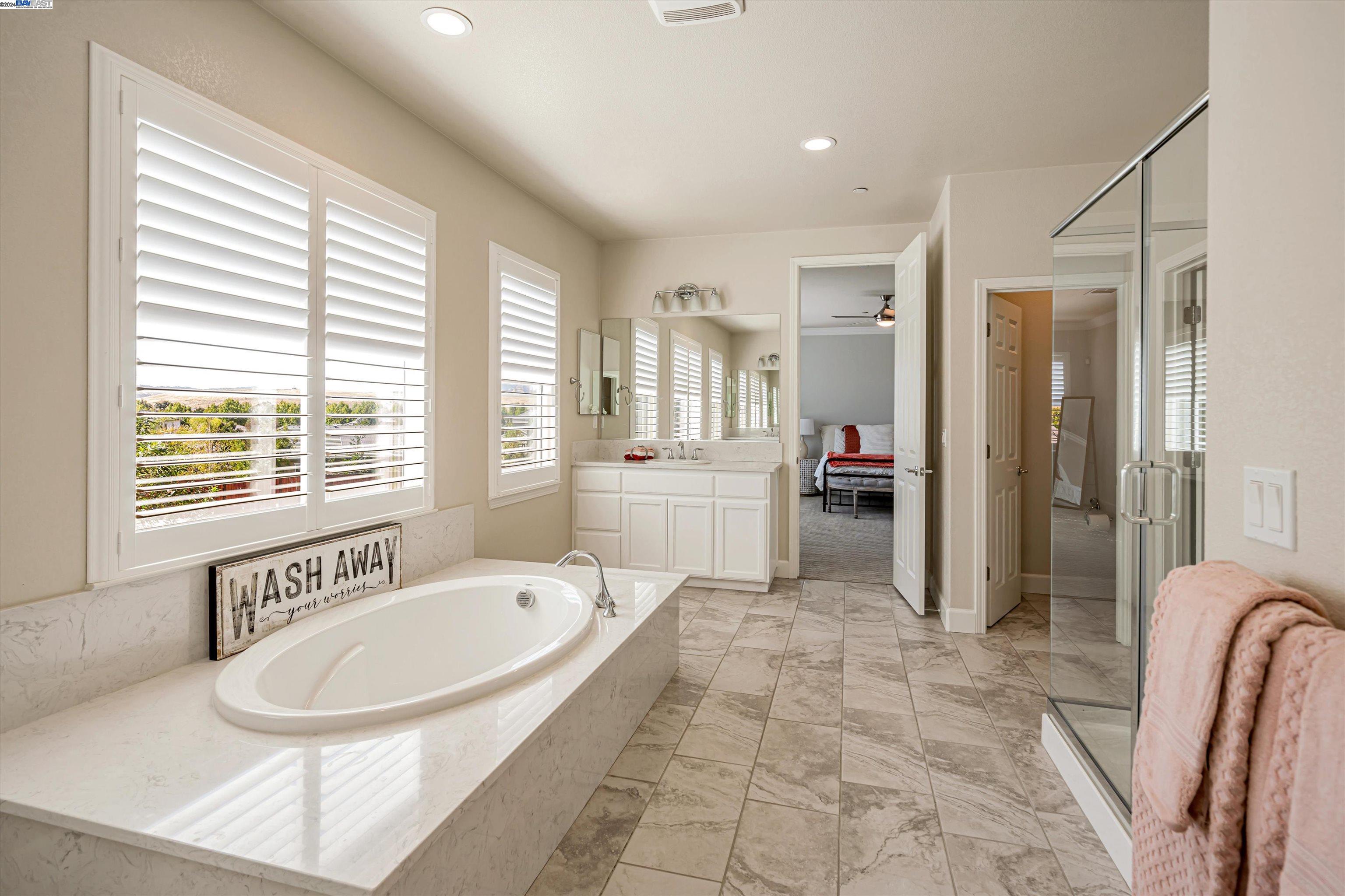 Detail Gallery Image 42 of 60 For 5529 Mountain Ridge Way, Antioch,  CA 94531 - 5 Beds | 4 Baths