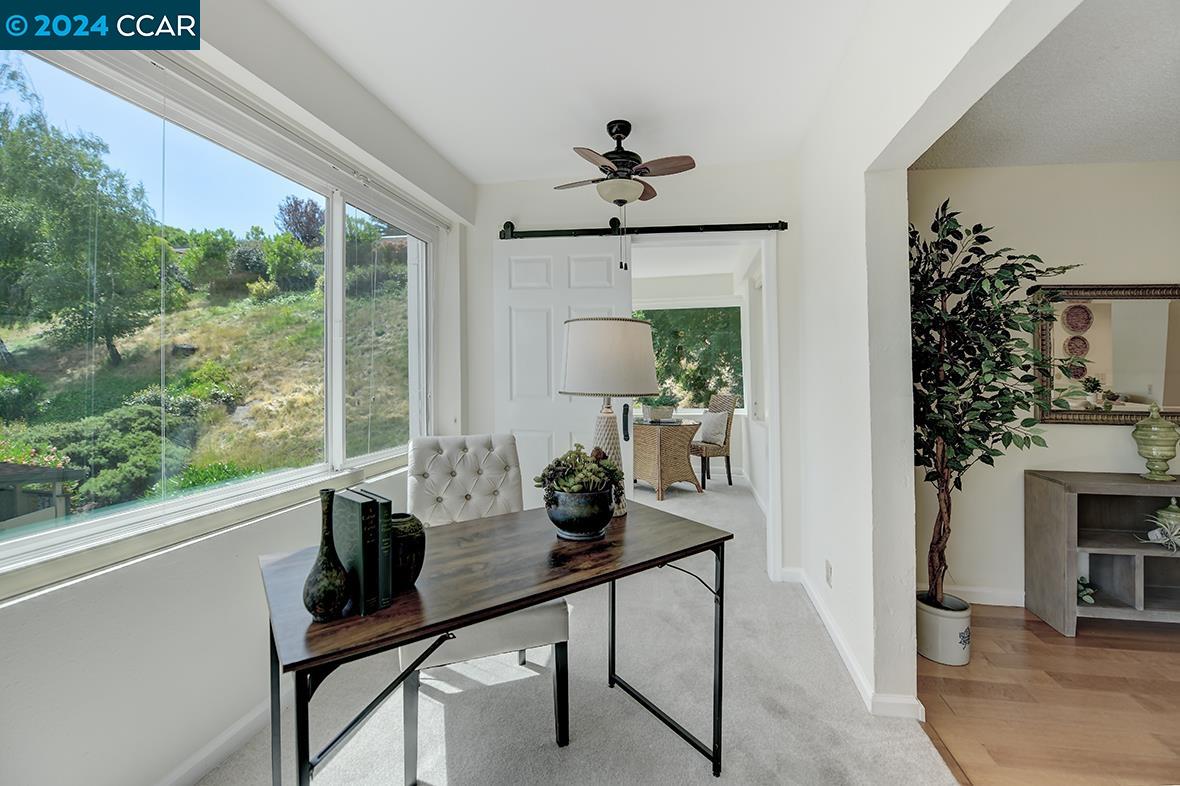 Detail Gallery Image 13 of 54 For 1509 Skycrest Dr #8,  Walnut Creek,  CA 94595 - 2 Beds | 2 Baths