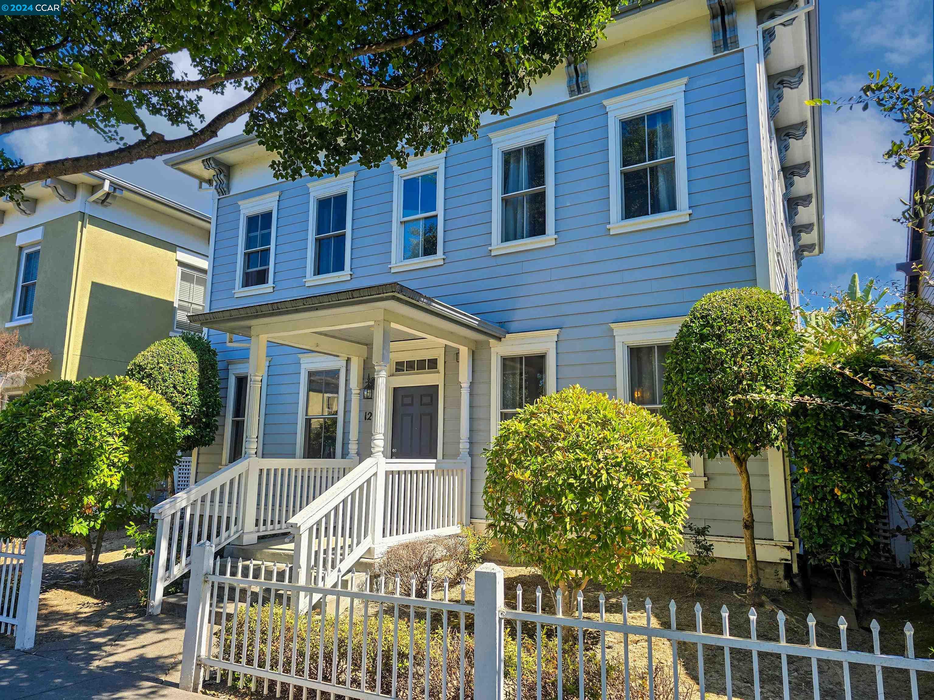 Photo of 1243 Promenade St., Hercules, CA 94547