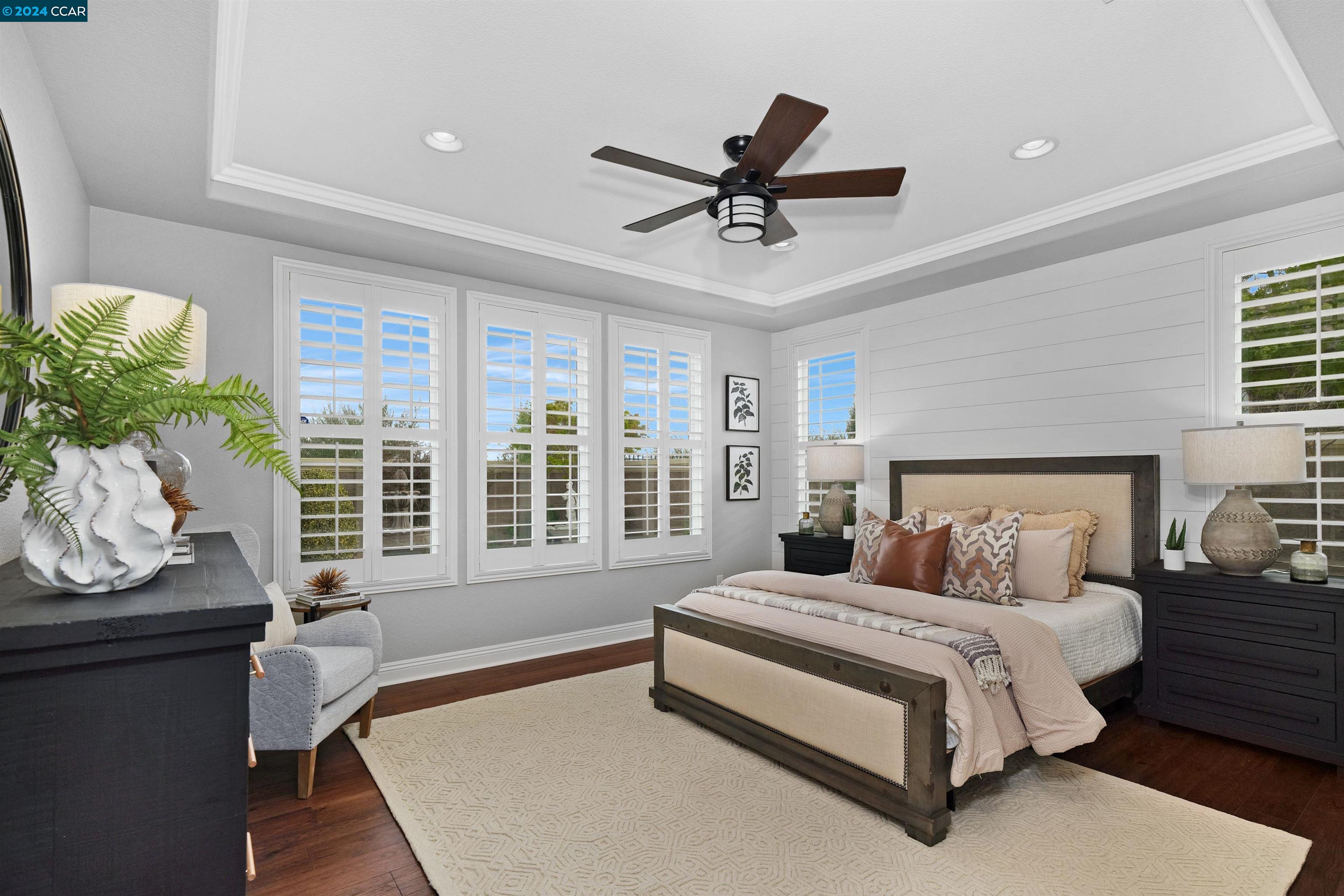 Detail Gallery Image 21 of 60 For 1527 Symphony Circle, Brentwood,  CA 94513 - 2 Beds | 2/1 Baths