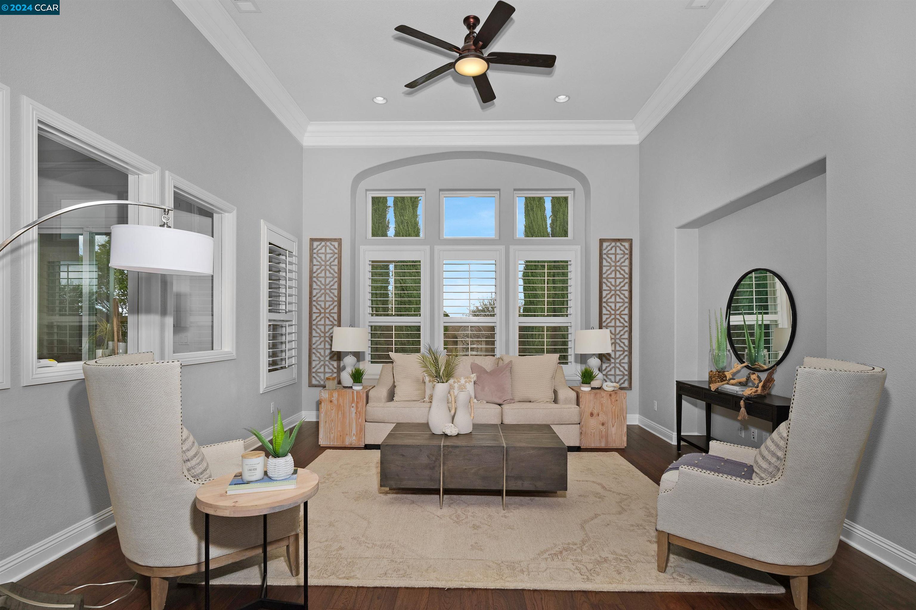 Detail Gallery Image 10 of 60 For 1527 Symphony Circle, Brentwood,  CA 94513 - 2 Beds | 2/1 Baths