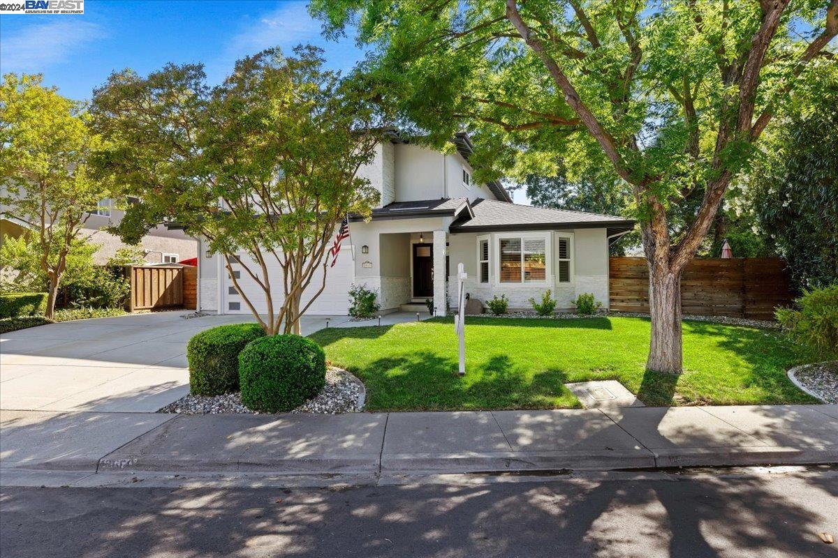 Detail Gallery Image 1 of 1 For 2660 Camino Segura, Pleasanton,  CA 94566 - 4 Beds | 3 Baths