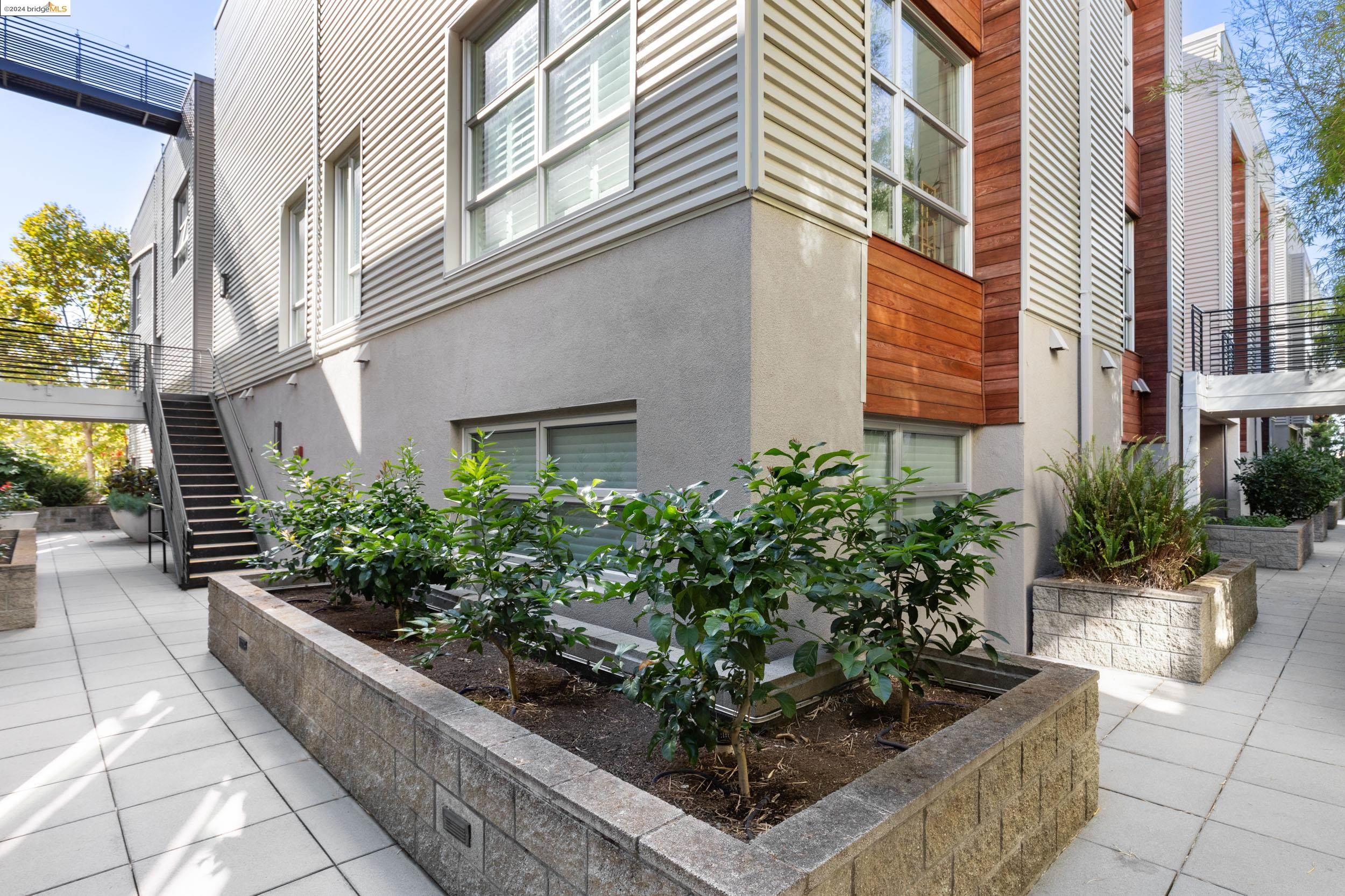 Detail Gallery Image 21 of 25 For 6466 Hollis St #242,  Emeryville,  CA 94608 - 1 Beds | 1 Baths