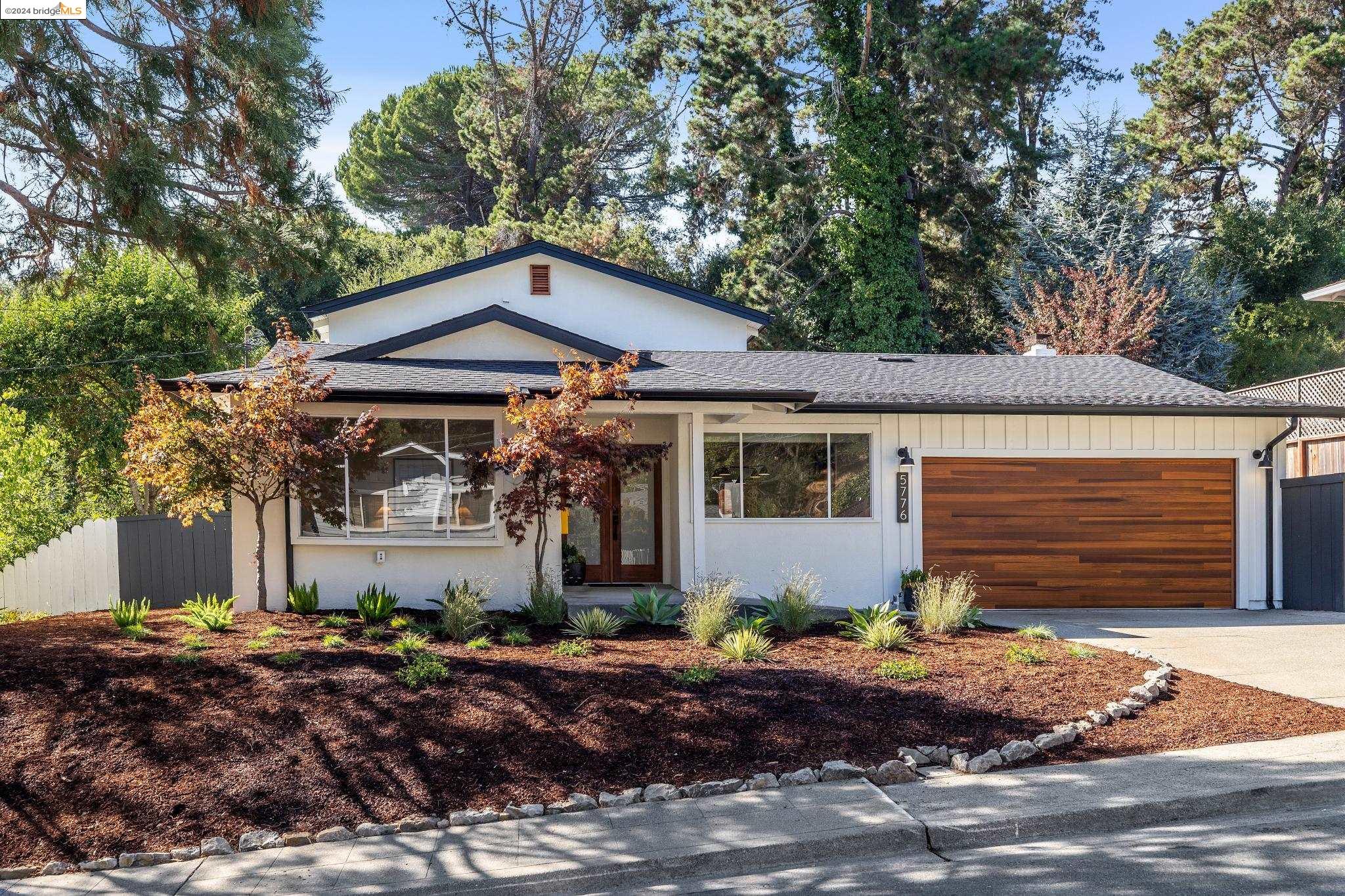 Detail Gallery Image 1 of 1 For 5776 Cold Water Dr, Castro Valley,  CA 94552 - 5 Beds | 3 Baths