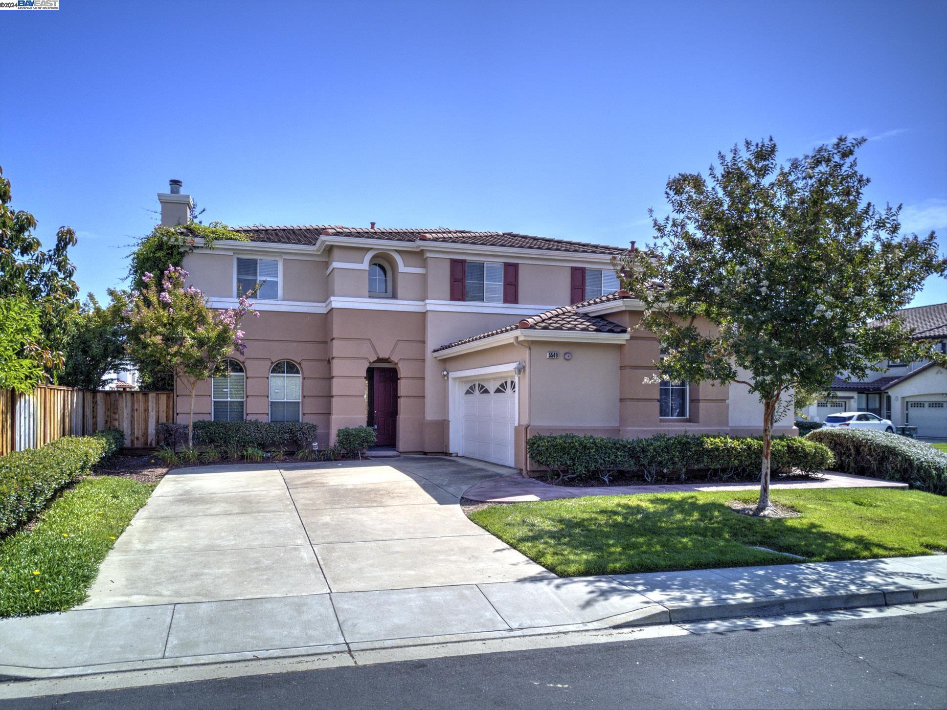Detail Gallery Image 1 of 1 For 5549 Forbes Dr, Newark,  CA 94560 - 5 Beds | 3 Baths