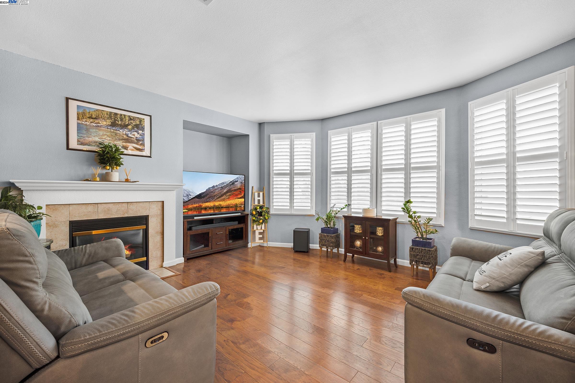 Detail Gallery Image 27 of 58 For 56 Picasso Ct, Pleasant Hill,  CA 94523 - 3 Beds | 2/1 Baths