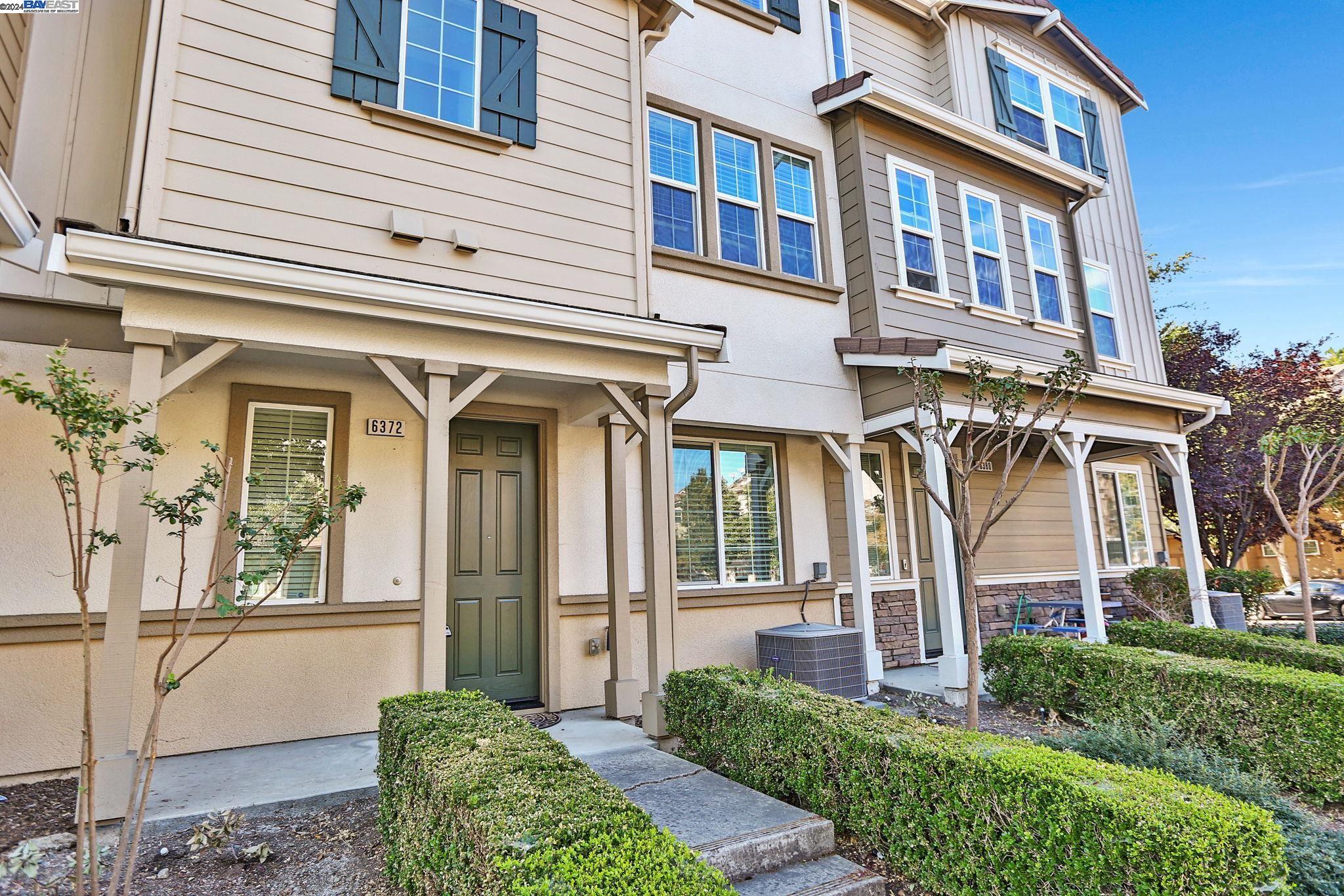 Detail Gallery Image 1 of 1 For 6372 Monterey Way, Dublin,  CA 94568-2837 - 3 Beds | 2/1 Baths
