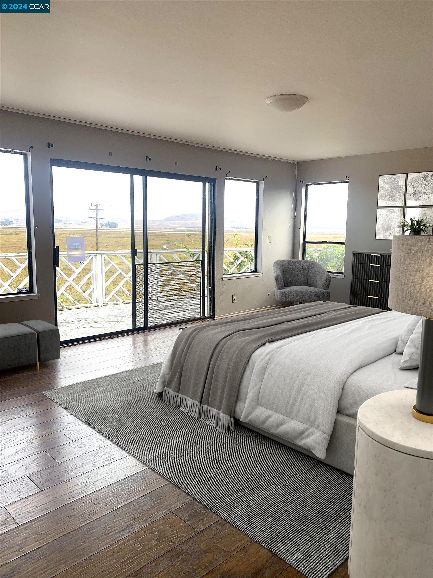 Detail Gallery Image 13 of 30 For 29 Anton Way, Novato,  CA 94945 - 5 Beds | 4 Baths