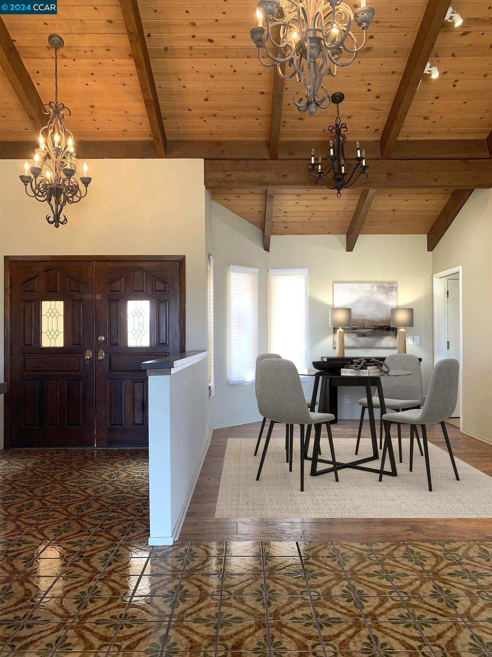 Detail Gallery Image 3 of 30 For 29 Anton Way, Novato,  CA 94945 - 5 Beds | 4 Baths