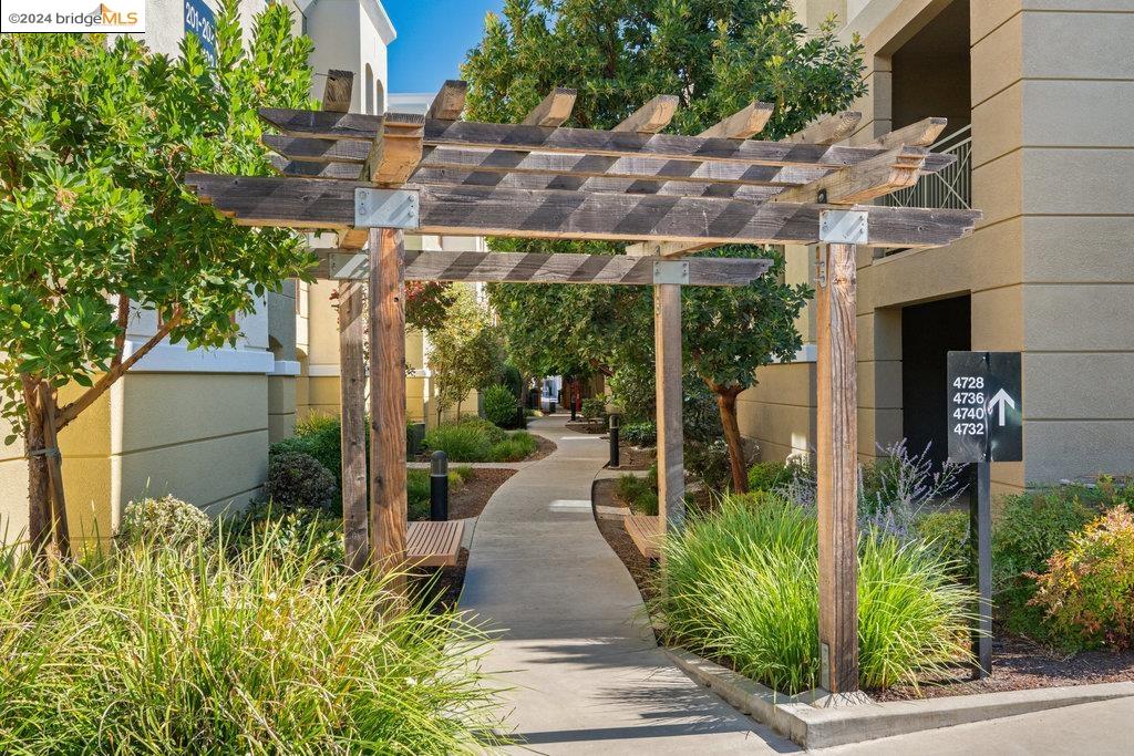 Detail Gallery Image 33 of 36 For 4740 Norris Canyon Rd #104,  San Ramon,  CA 94583 - 2 Beds | 2 Baths