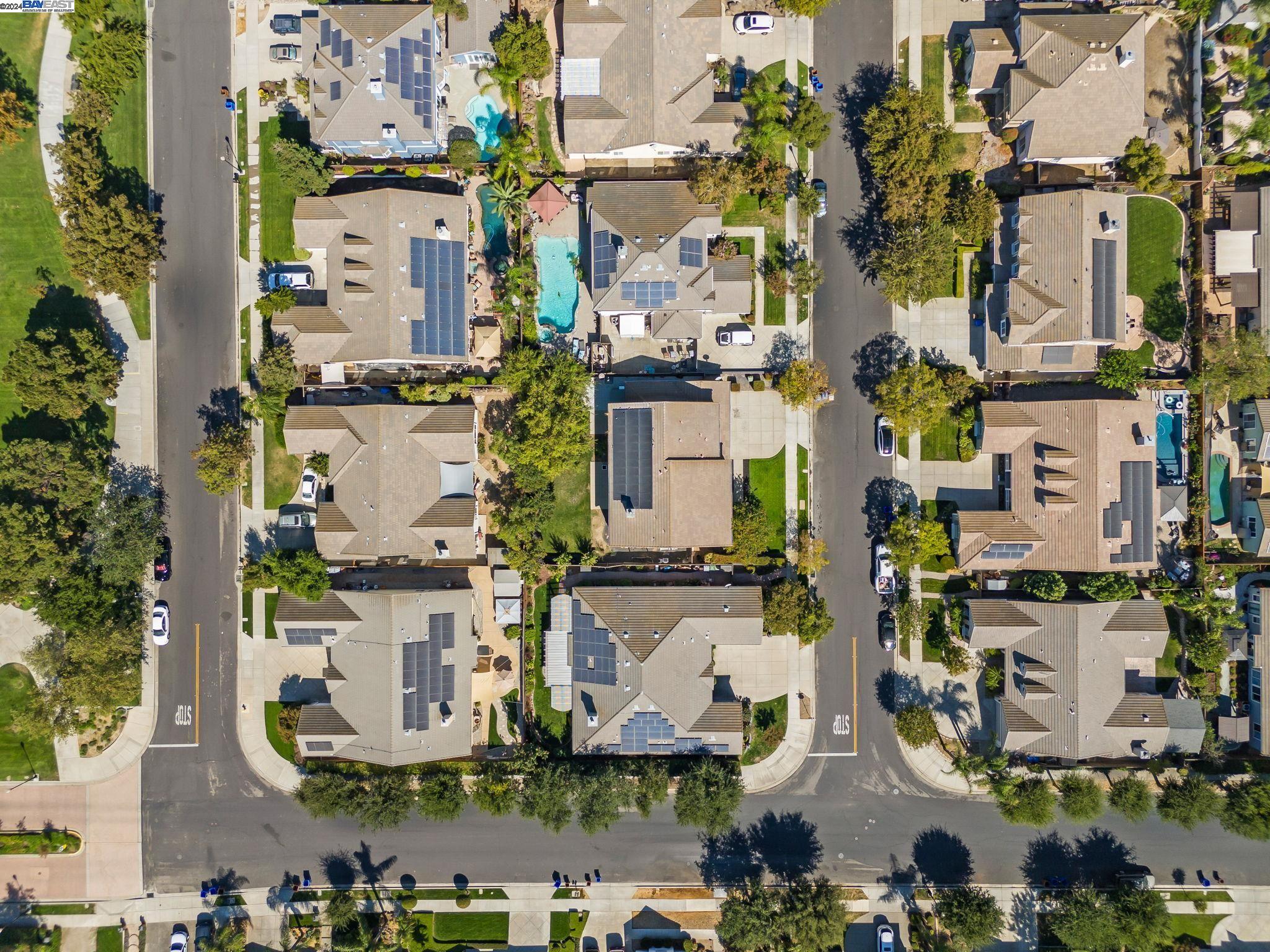 Detail Gallery Image 45 of 50 For 2853 Gardenside Ct, Brentwood,  CA 94513 - 6 Beds | 4 Baths