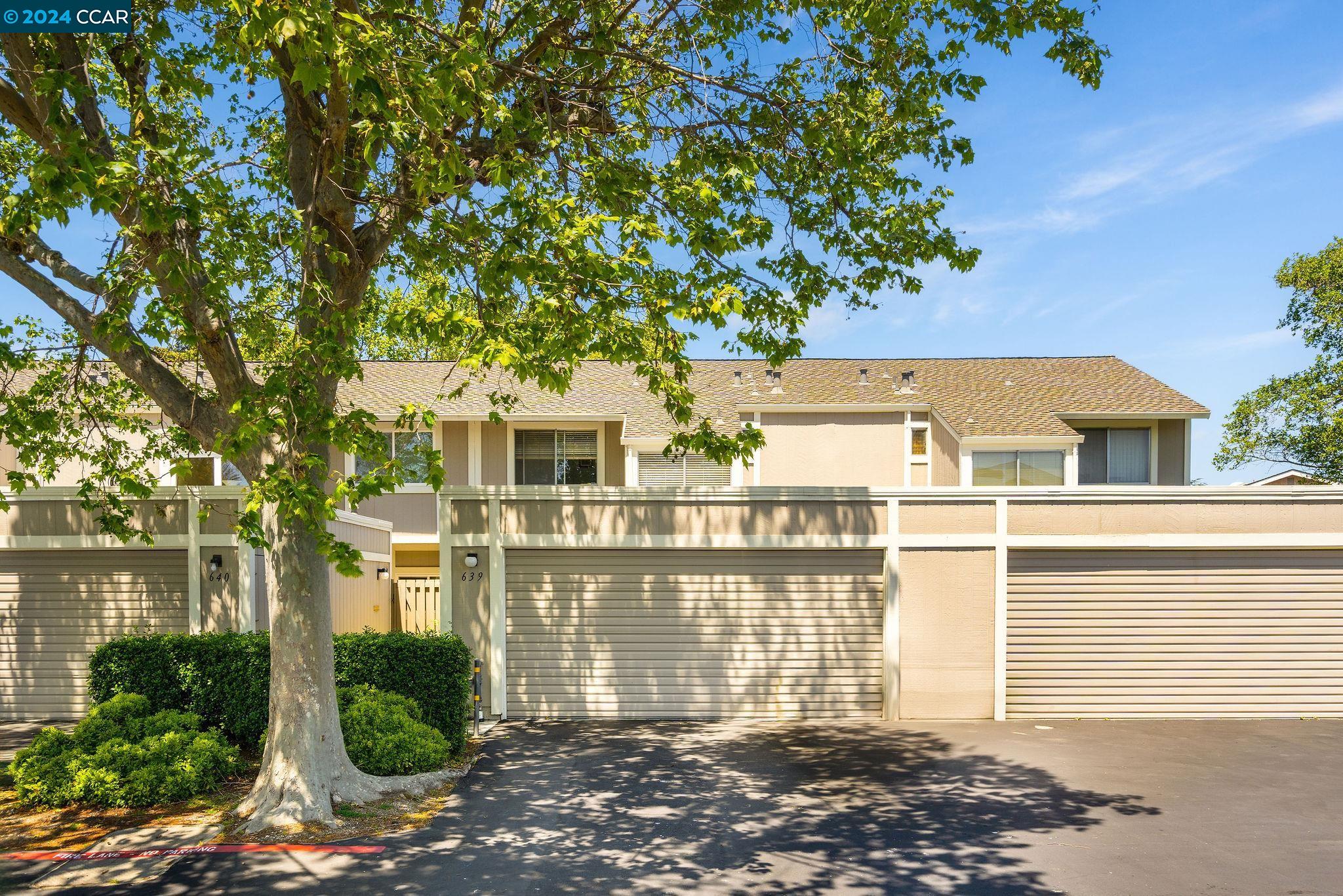 Detail Gallery Image 1 of 1 For 639 Pegasus Lane, Foster City,  CA 94404-2741 - 3 Beds | 2/1 Baths