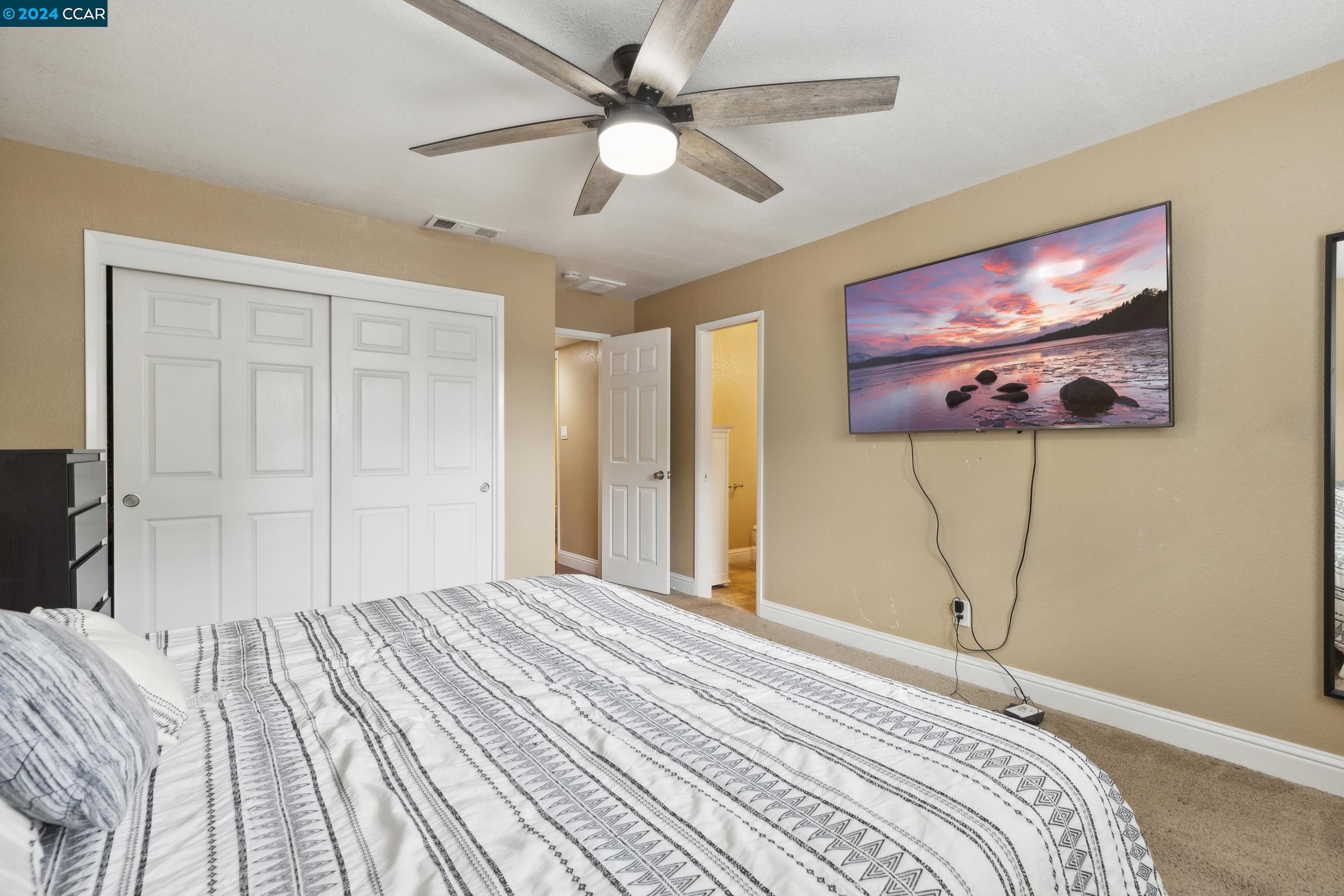 Detail Gallery Image 24 of 28 For 408 Marc Ave, Stockton,  CA 95207 - 4 Beds | 2 Baths