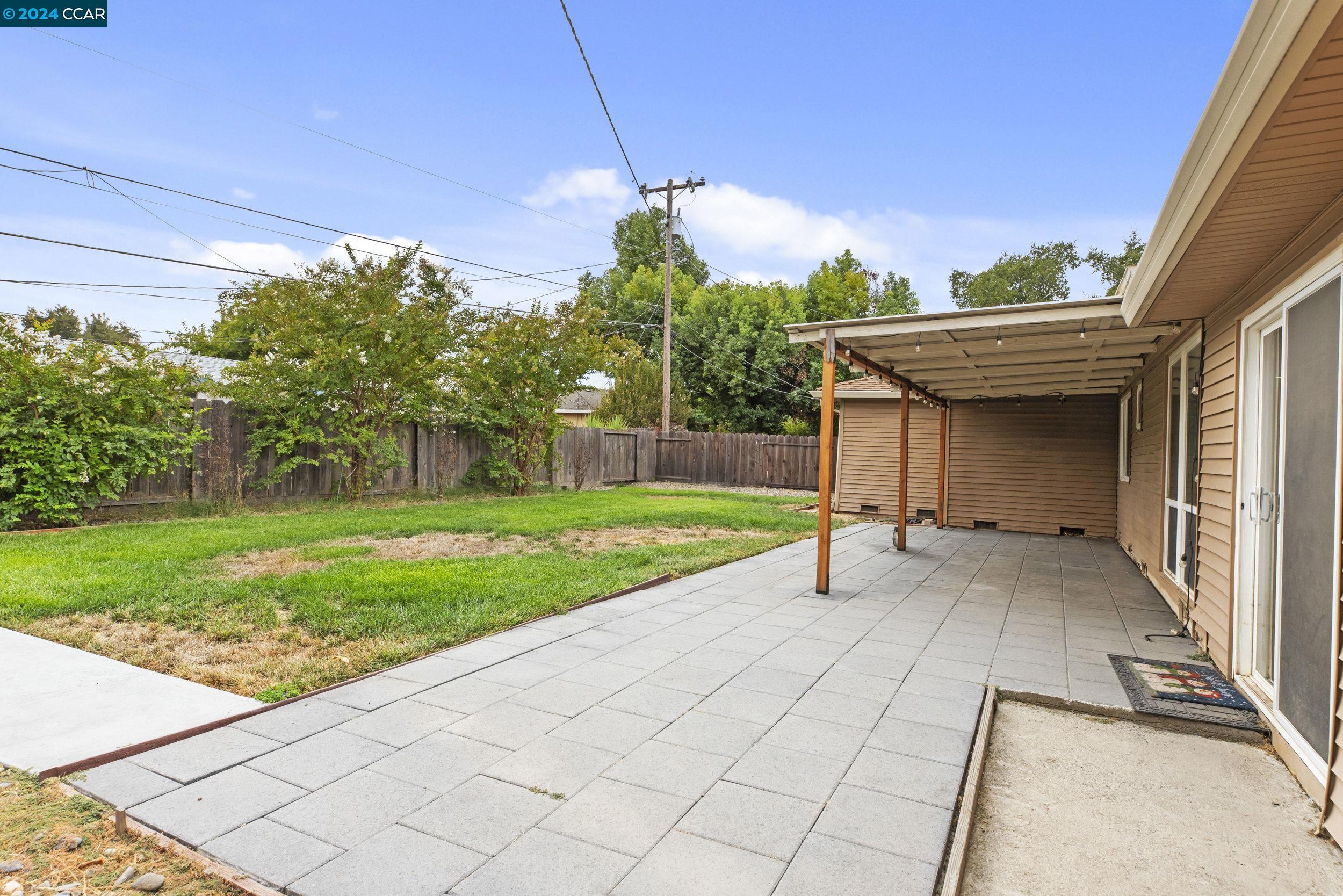 Detail Gallery Image 26 of 28 For 408 Marc Ave, Stockton,  CA 95207 - 4 Beds | 2 Baths