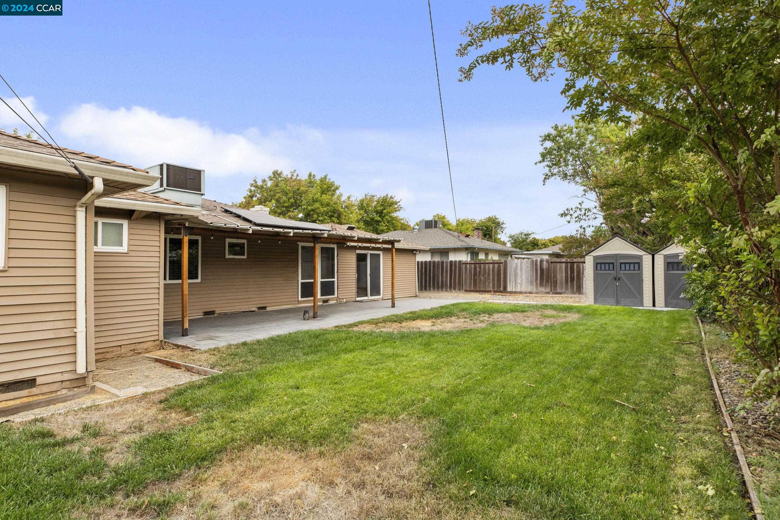Detail Gallery Image 27 of 28 For 408 Marc Ave, Stockton,  CA 95207 - 4 Beds | 2 Baths